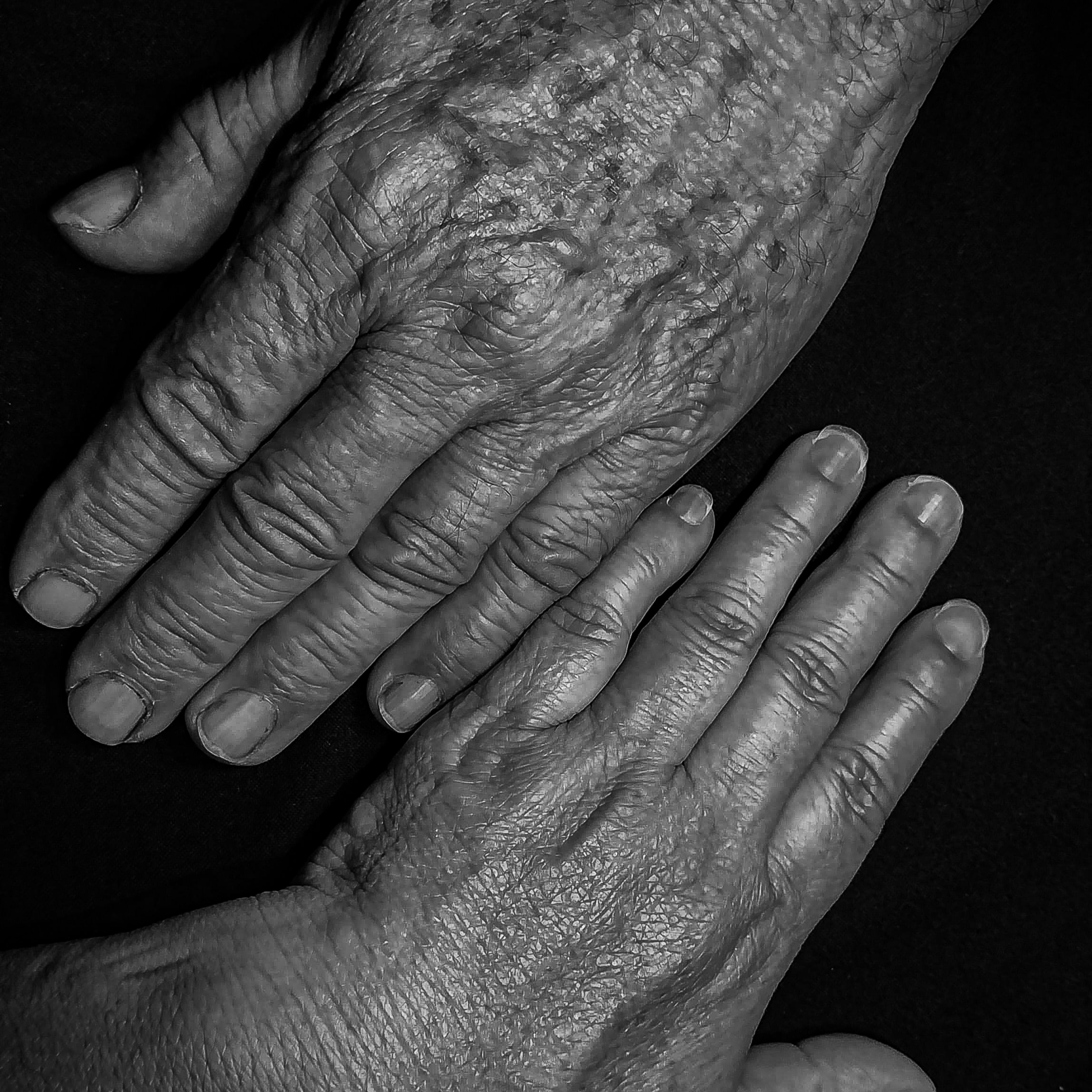 The Aging Church - Pastor Azia Raju episode artwork