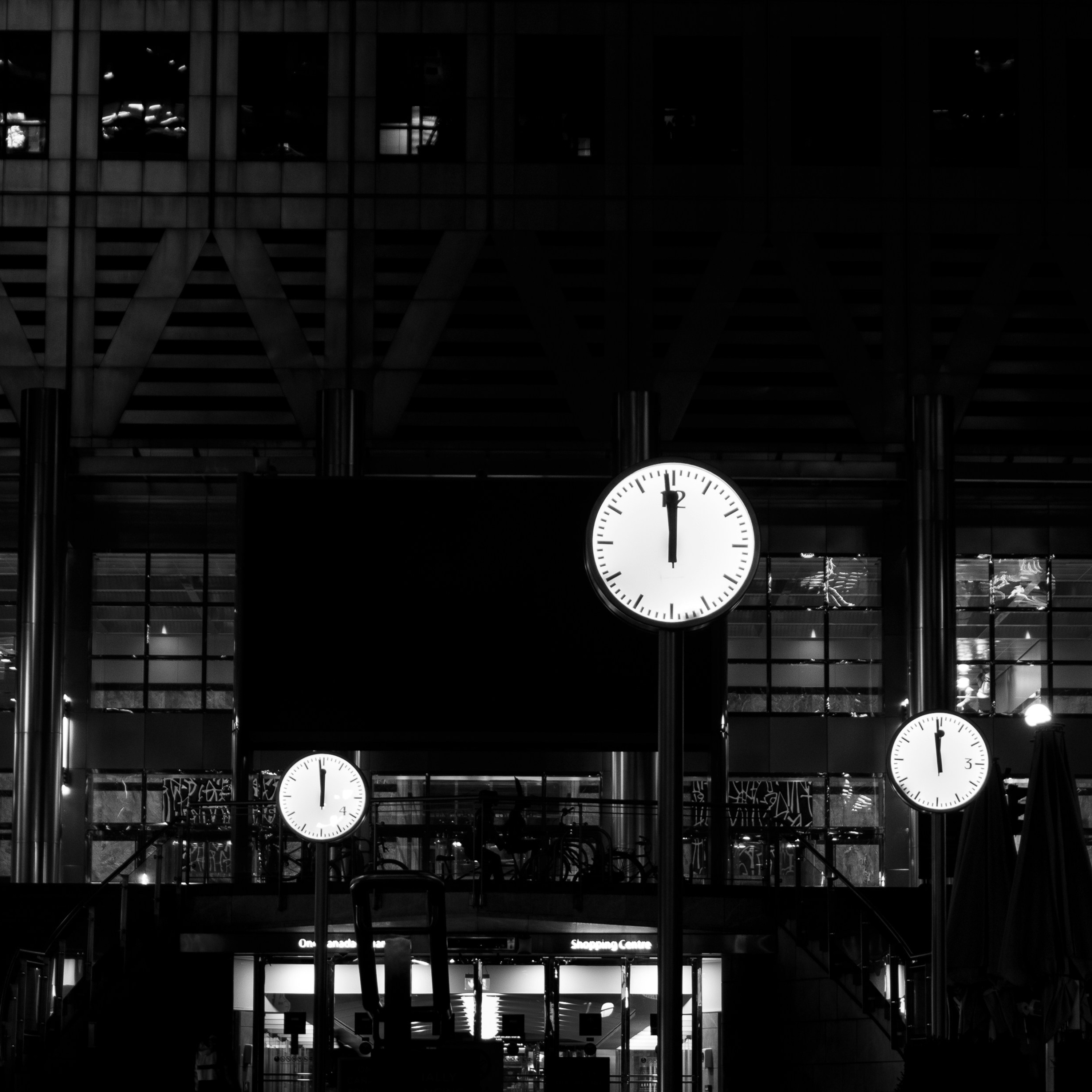 Watch Night Service - Pastor Harvey Carey