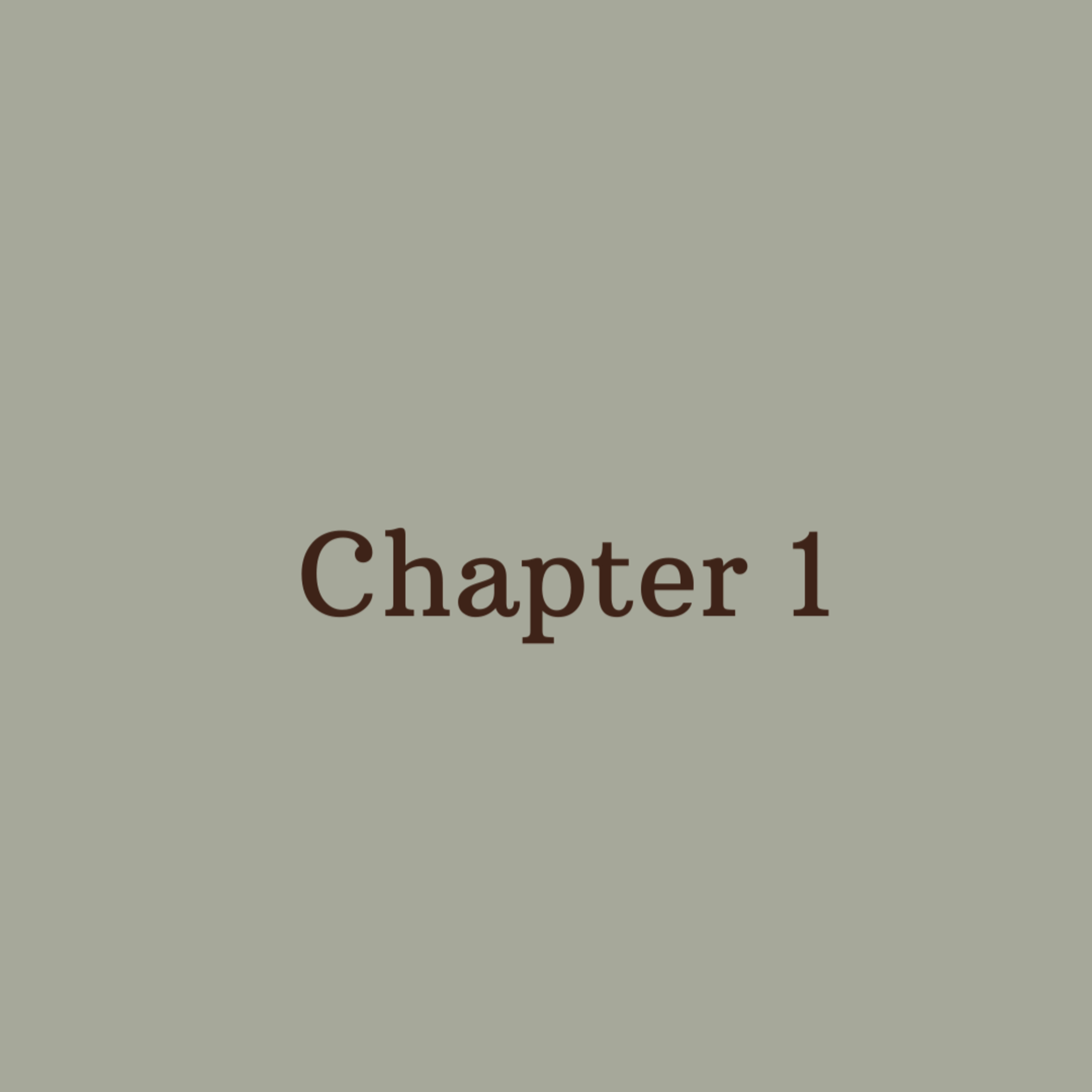 Club Meeting 54 - Chapter One Overview episode artwork
