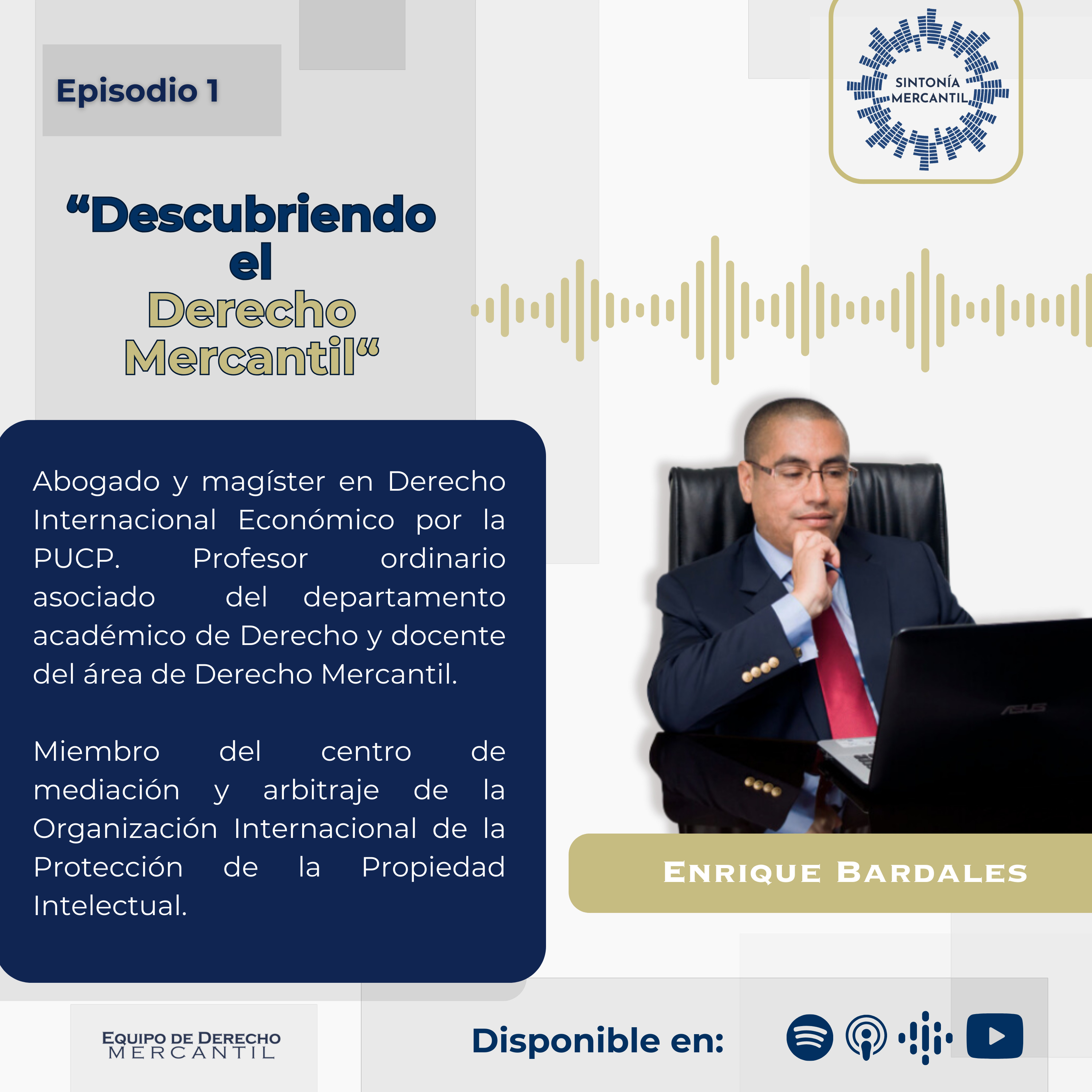 Sintonía Mercantil