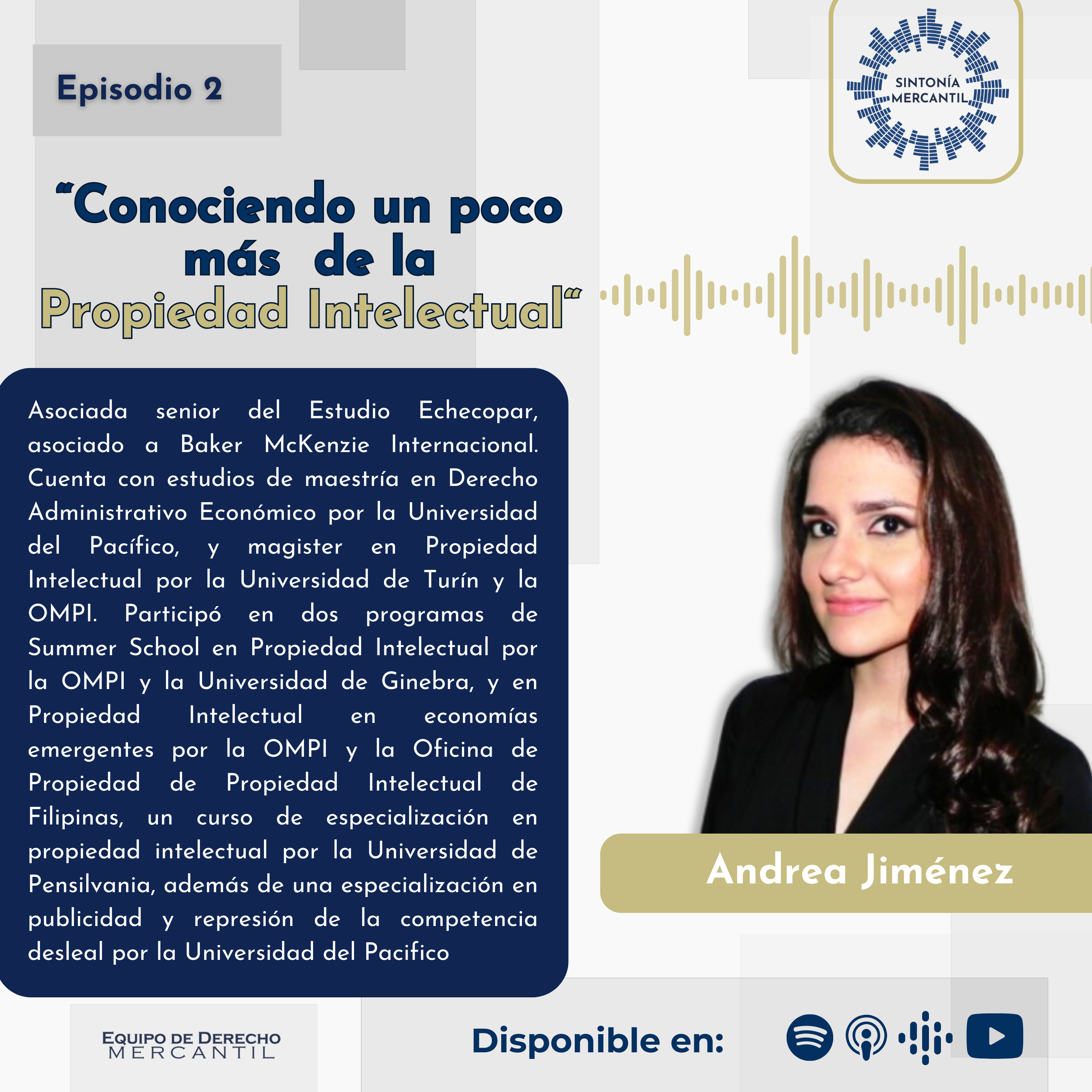 Sintonía Mercantil