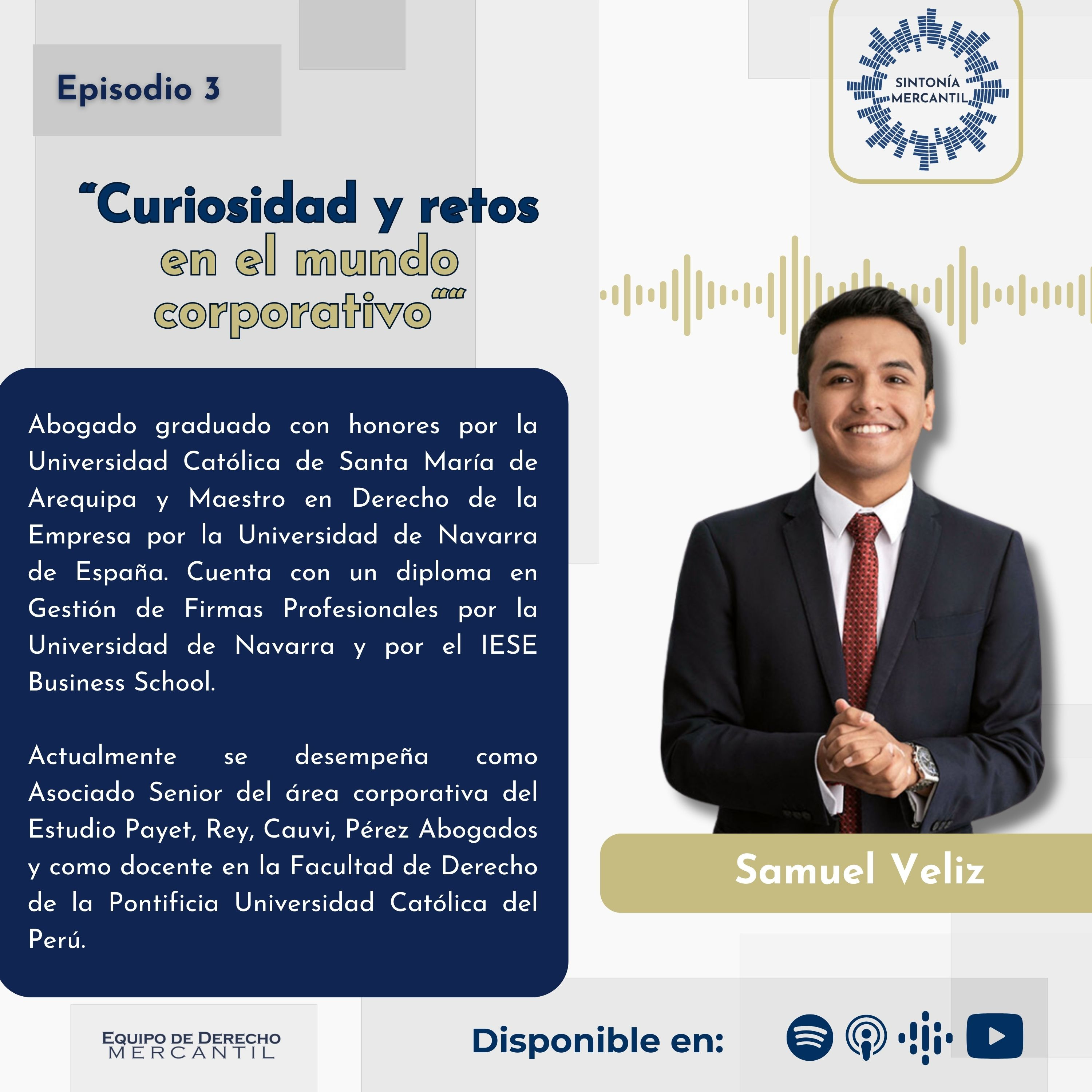 Sintonía Mercantil