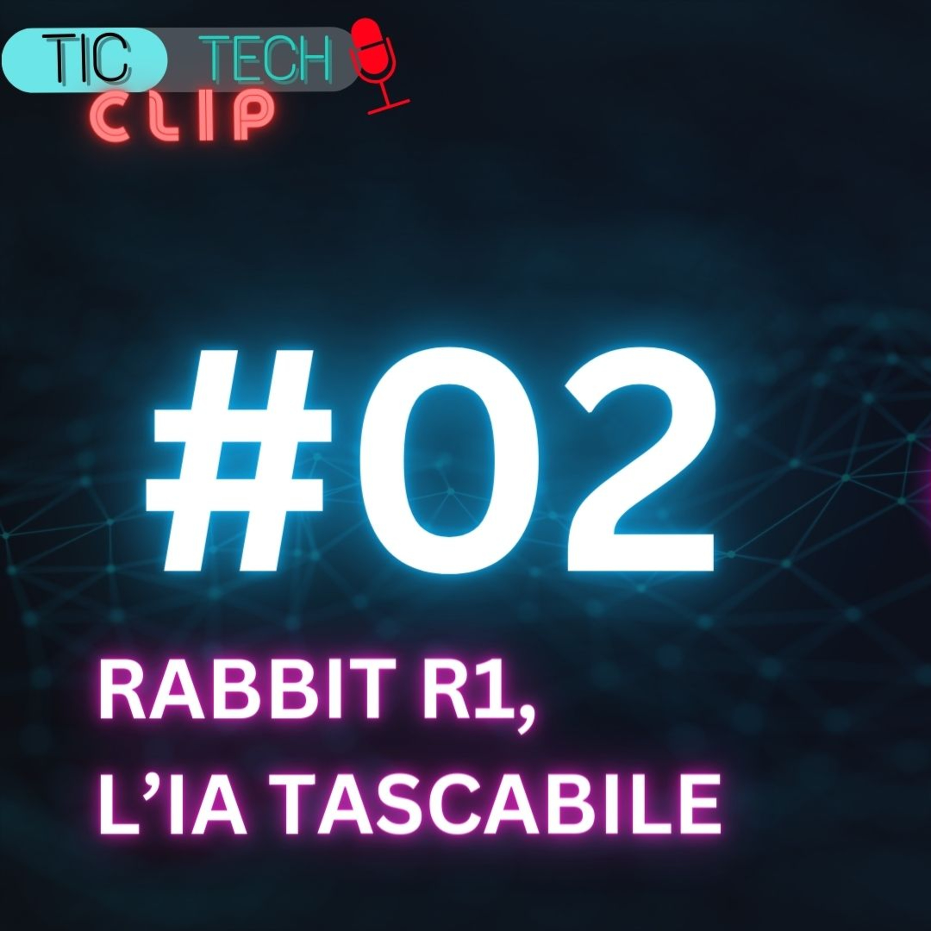 TicTech Clip - Pillole di Tecnologia