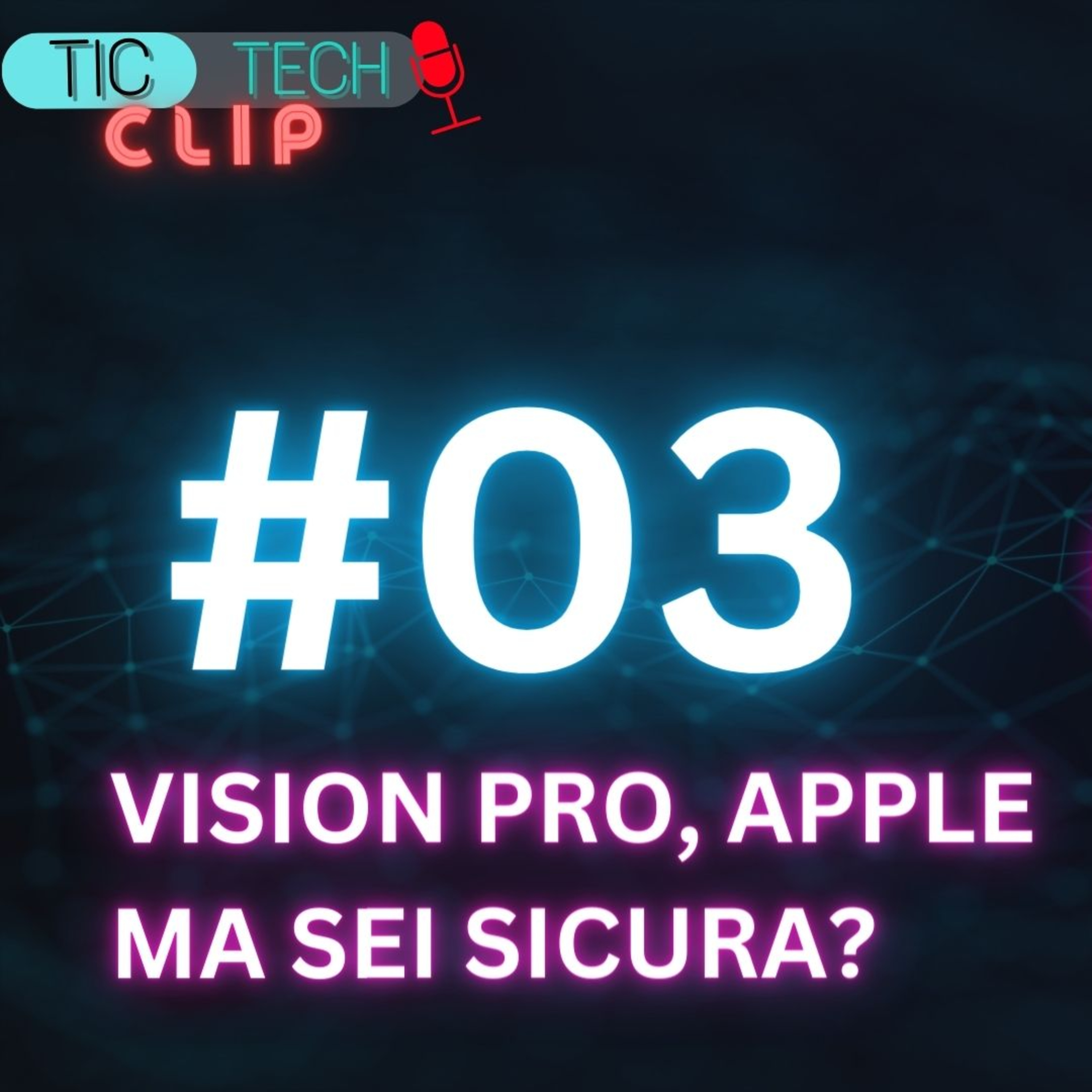 TicTech Clip - Pillole di Tecnologia