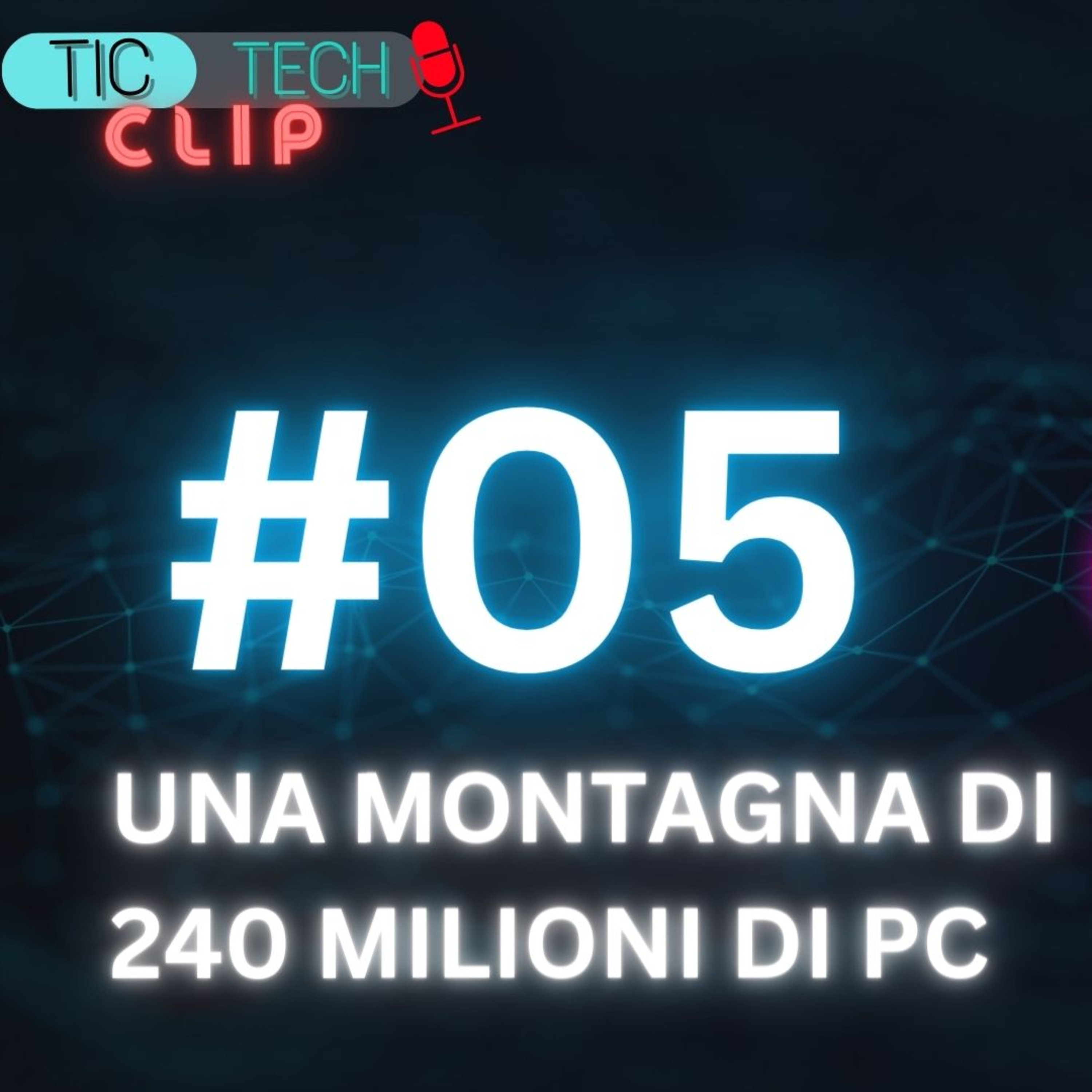 TicTech Clip - Pillole di Tecnologia