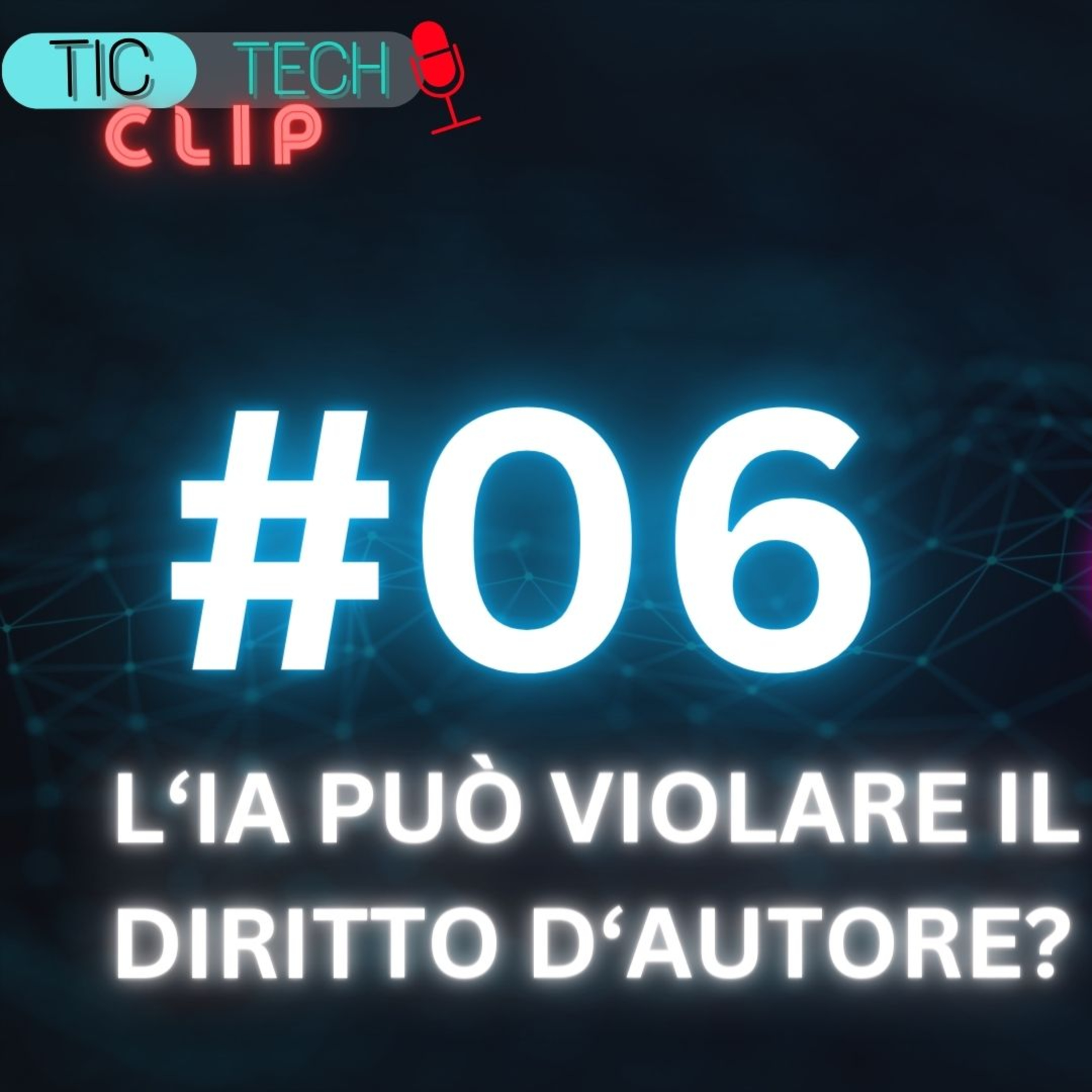 TicTech Clip - Pillole di Tecnologia