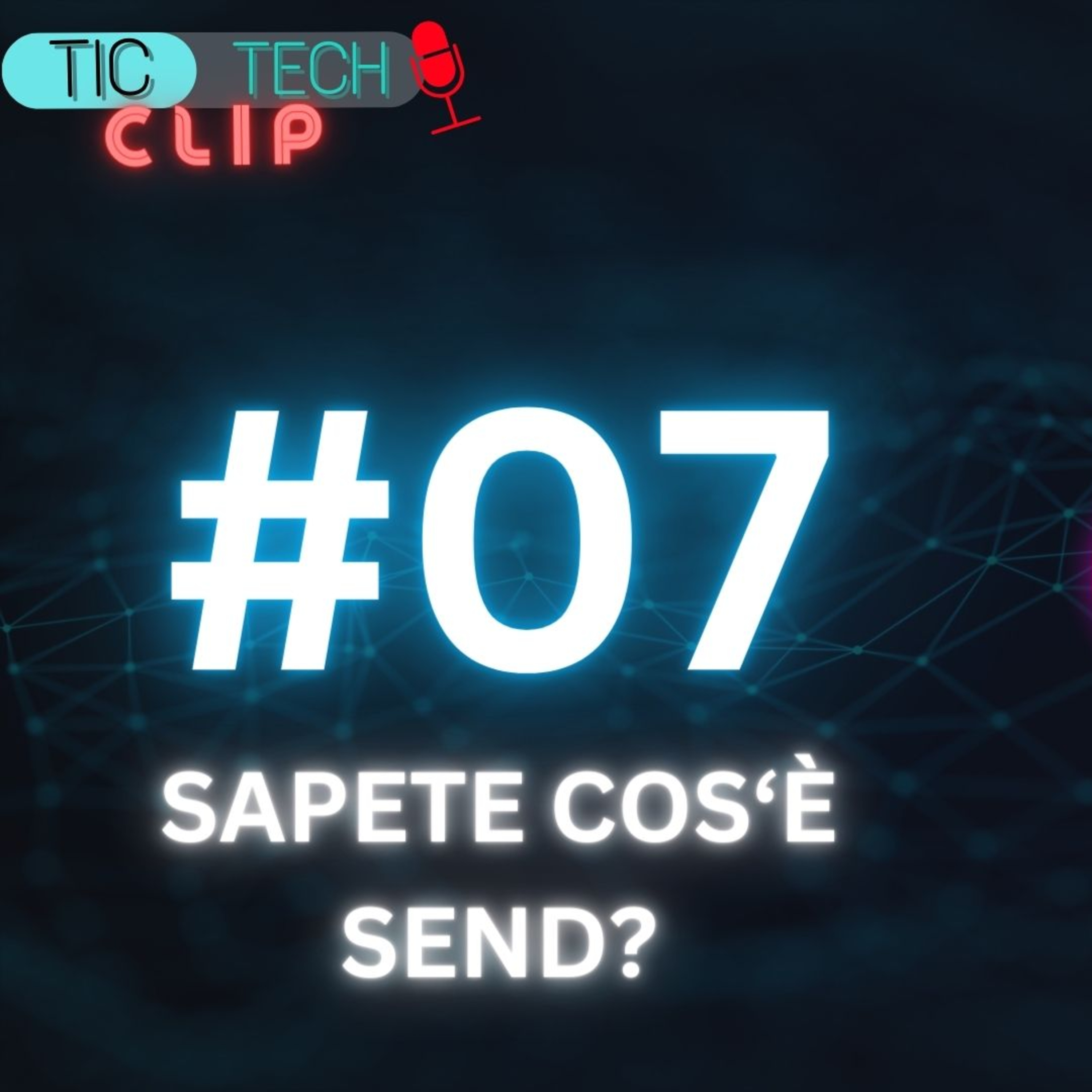 TicTech Clip - Pillole di Tecnologia