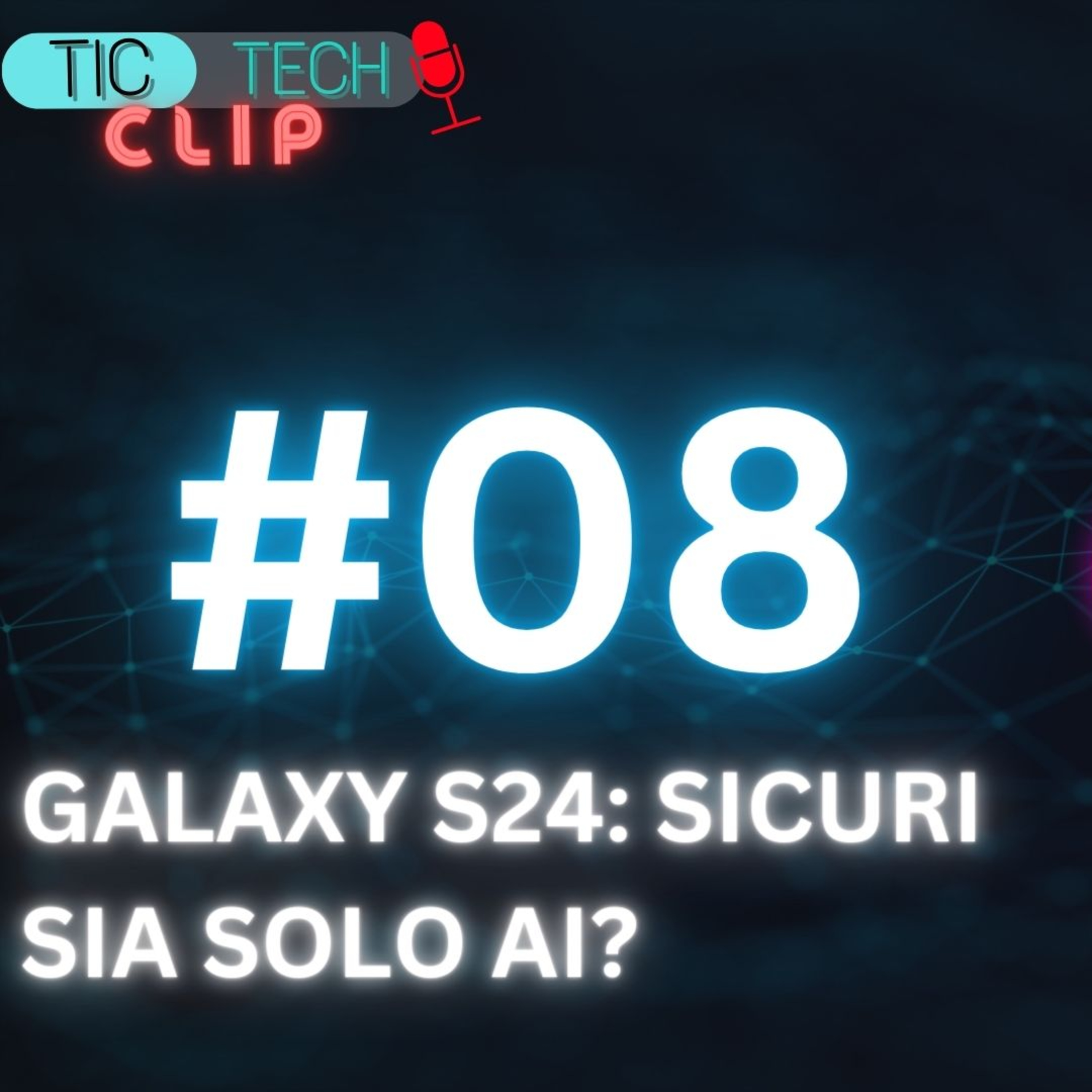 TicTech Clip - Pillole di Tecnologia