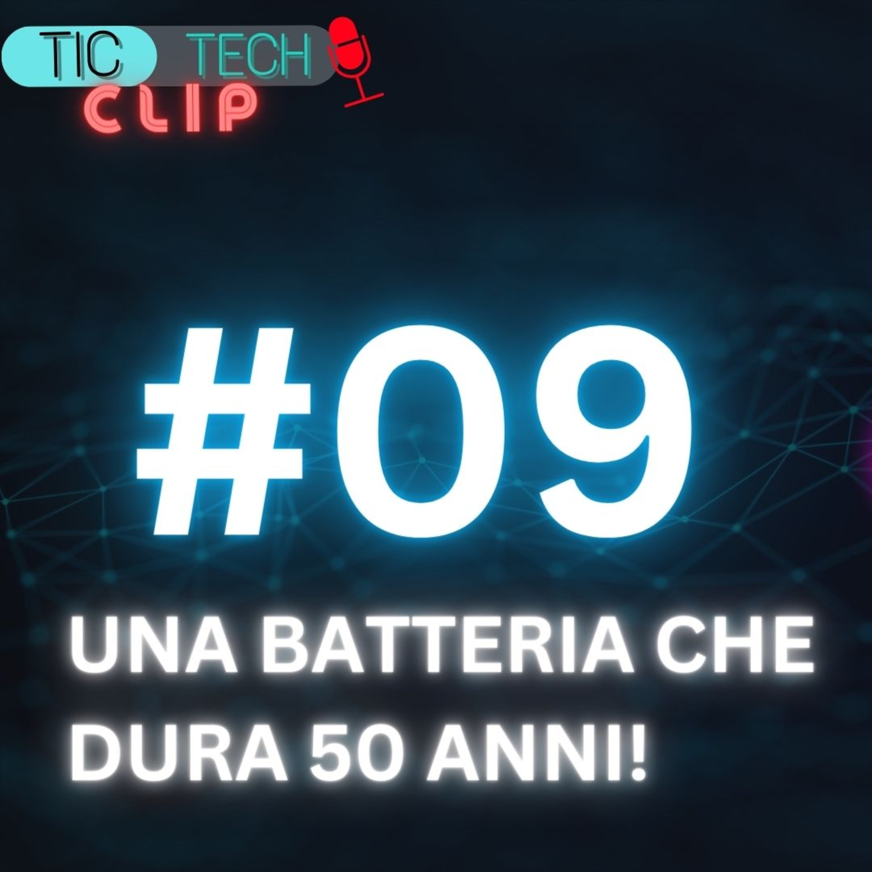 TicTech Clip - Pillole di Tecnologia