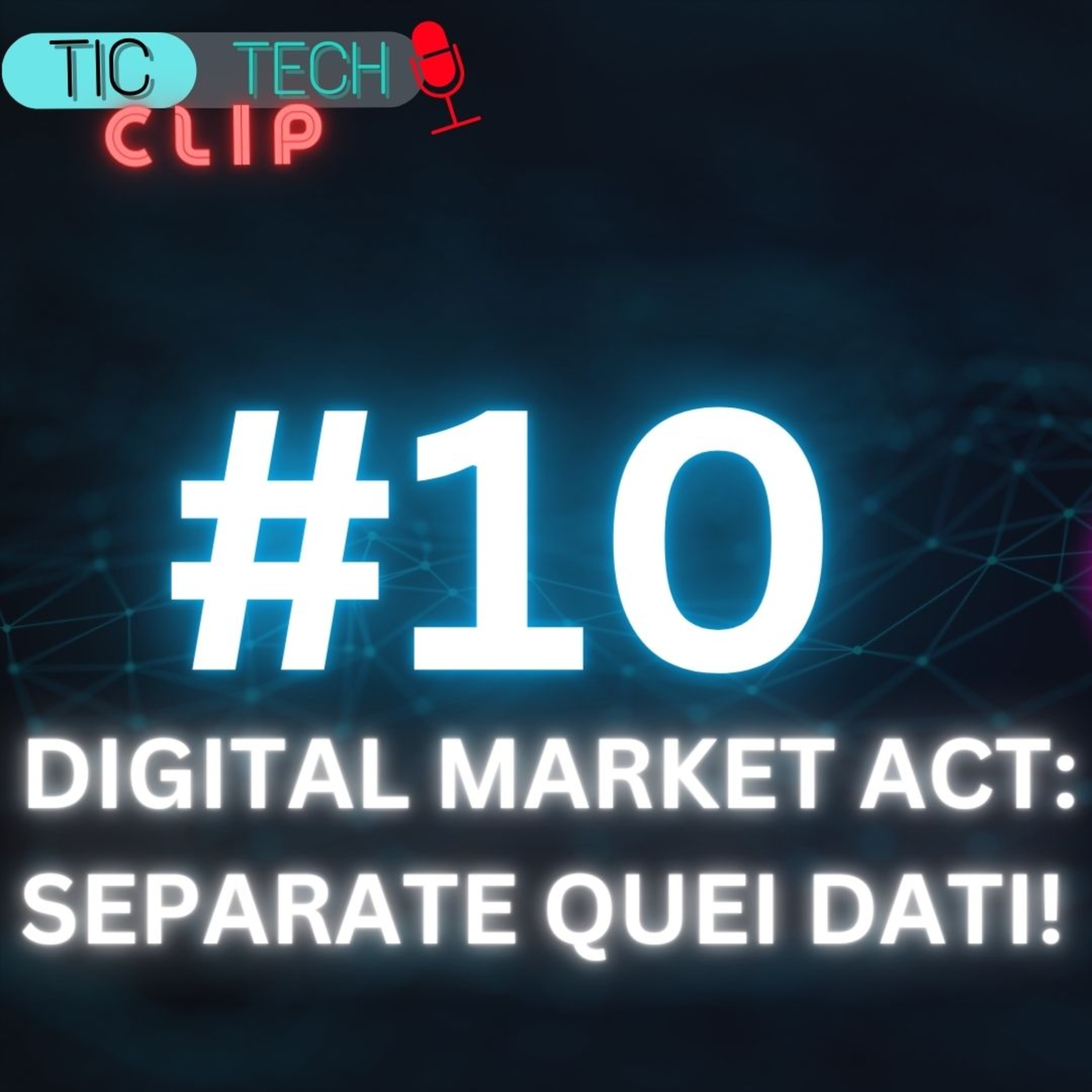 TicTech Clip - Pillole di Tecnologia