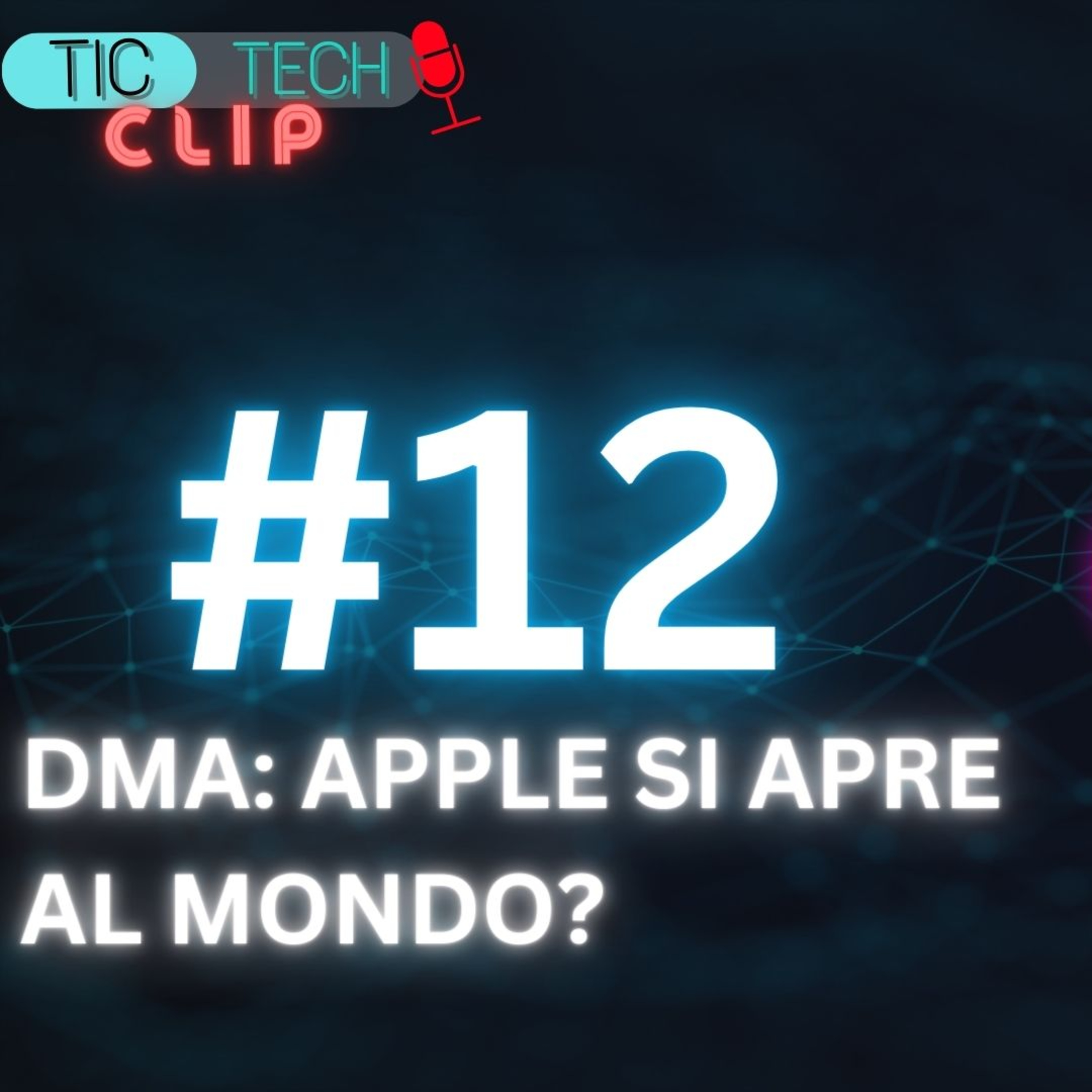 TicTech Clip - Pillole di Tecnologia
