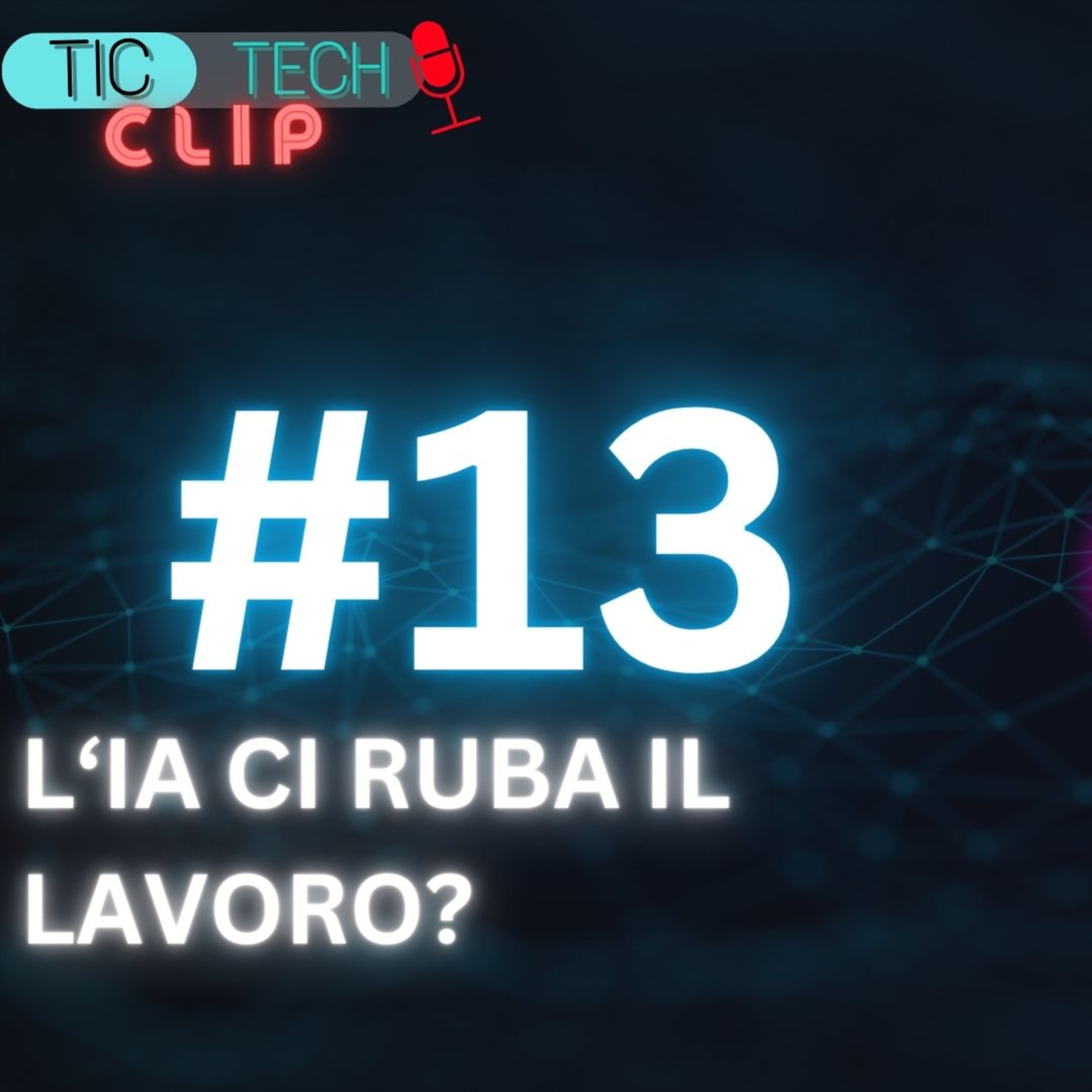 TicTech Clip - Pillole di Tecnologia