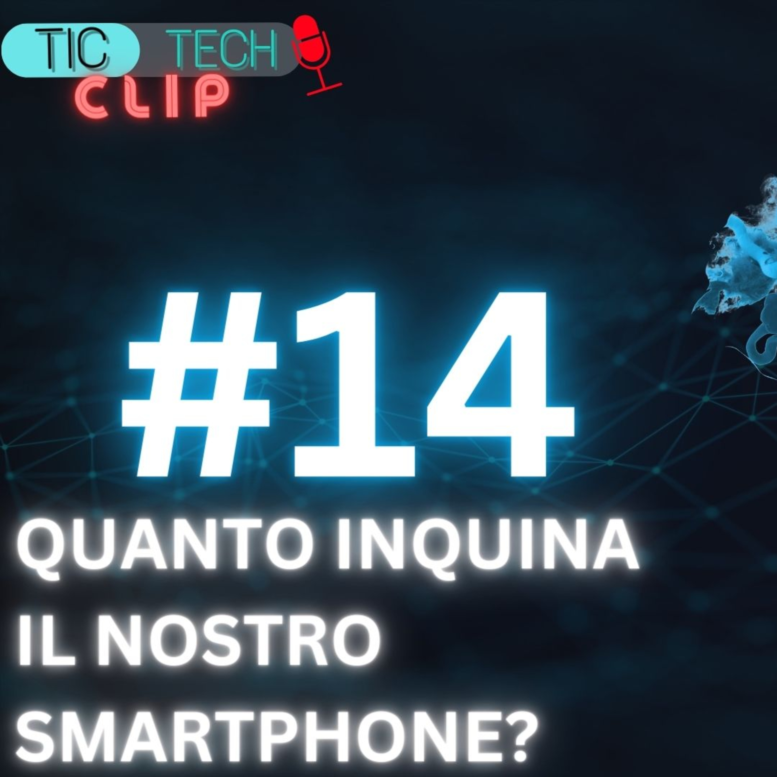 TicTech Clip - Pillole di Tecnologia
