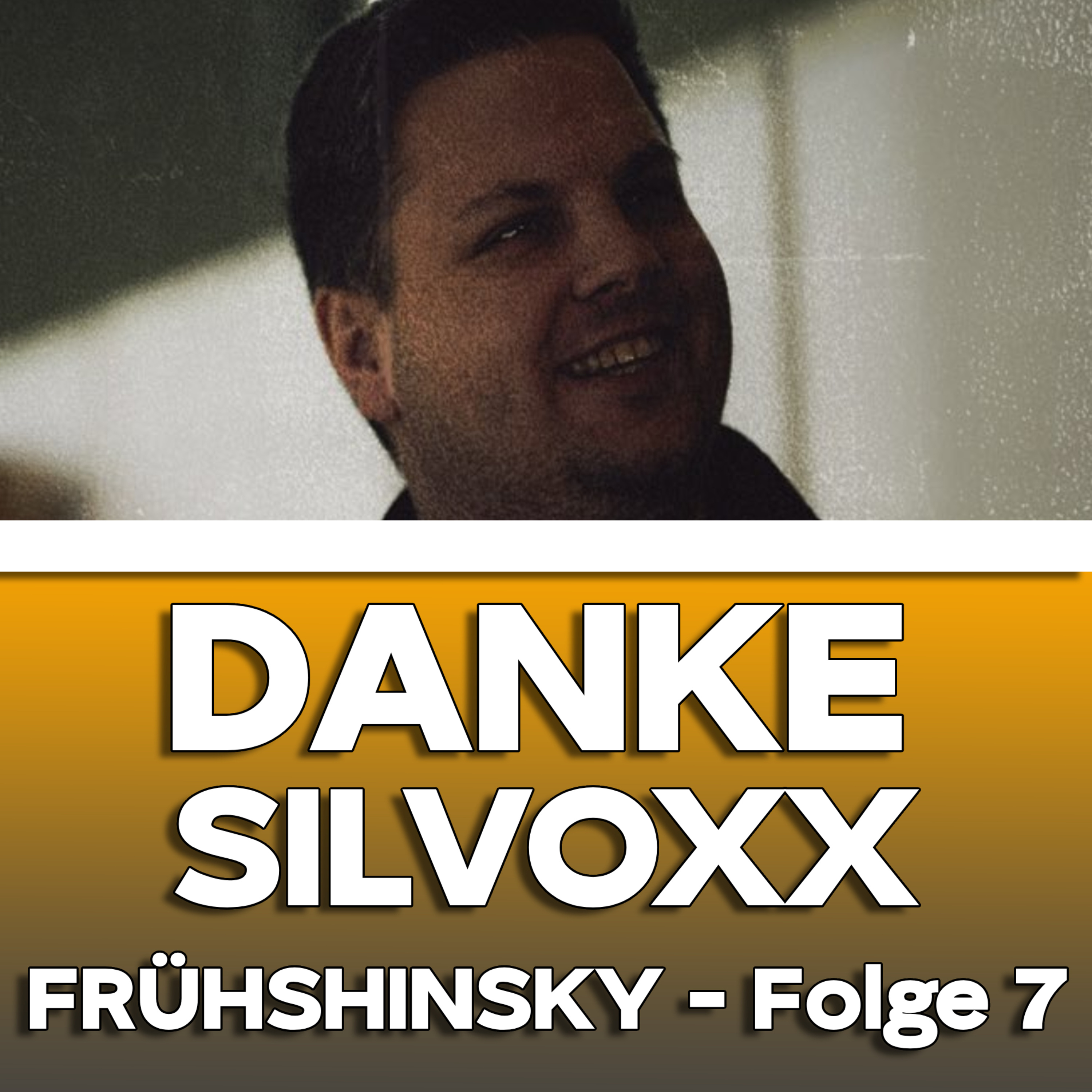 FrühShinsky #7 - Danke Paul episode artwork