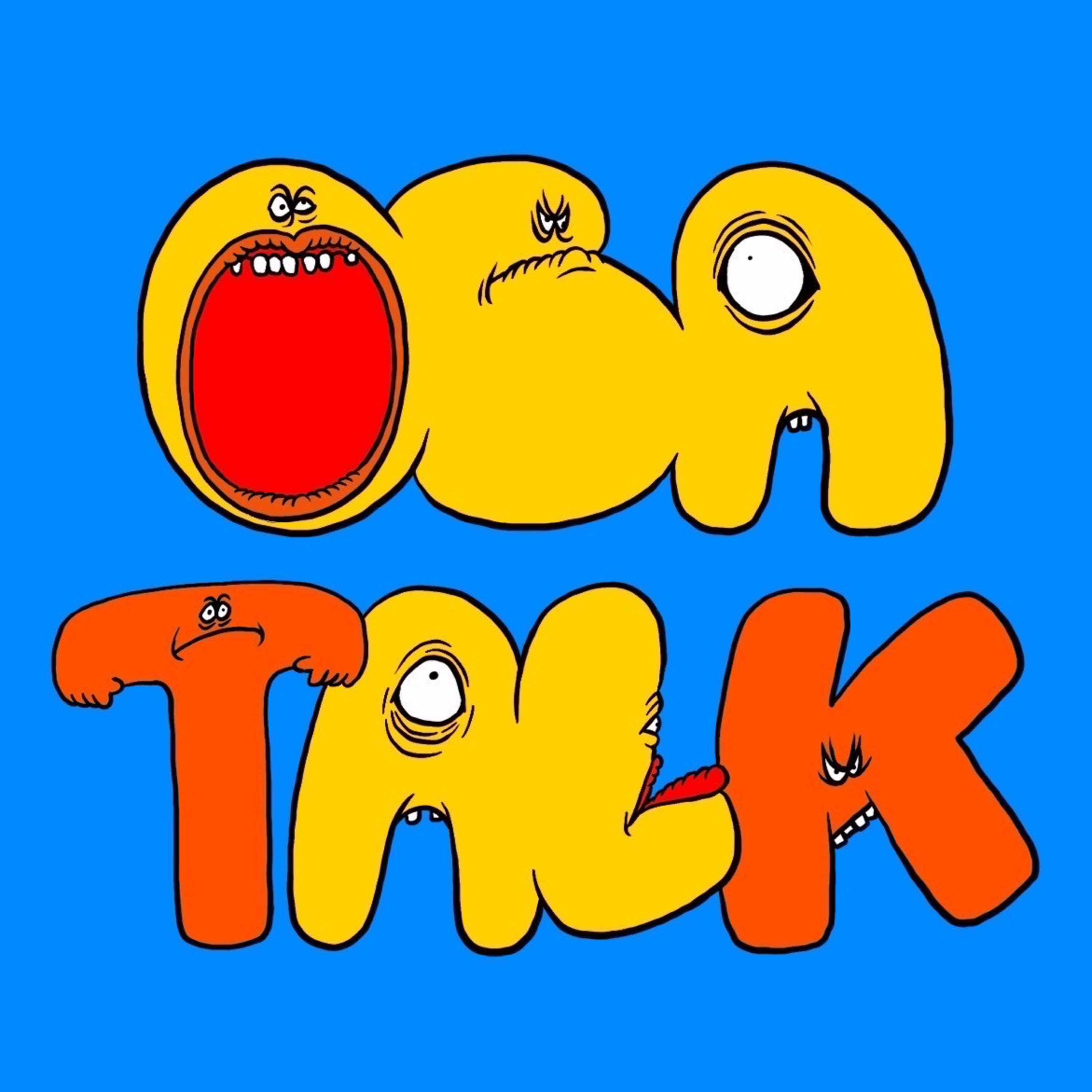 #231 困ったらチャッピーに聞け！ヤリマンとヤラナイマンの2極化などを語る回 episode artwork