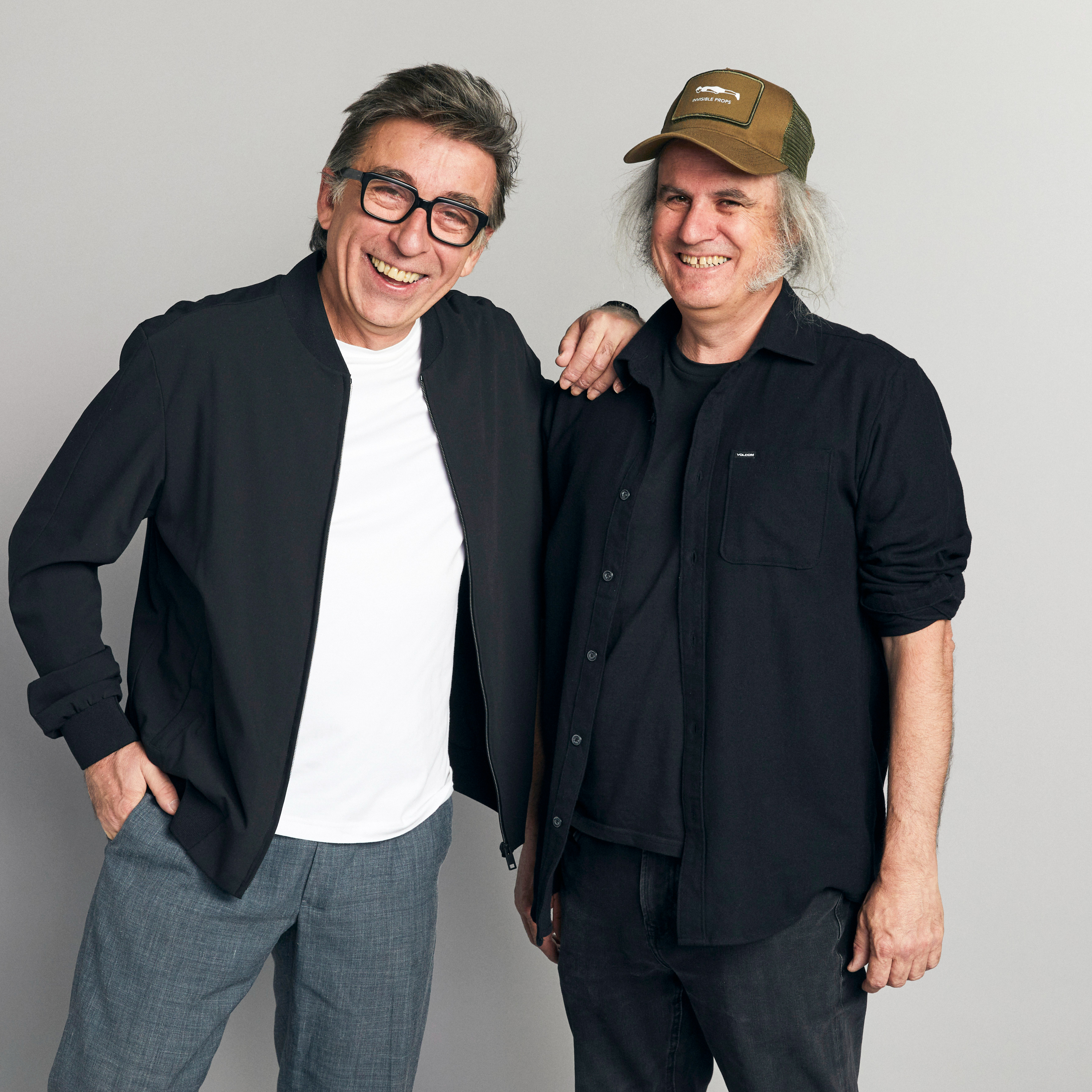 Cuando fuimos reyes (Por Rafa Molina)