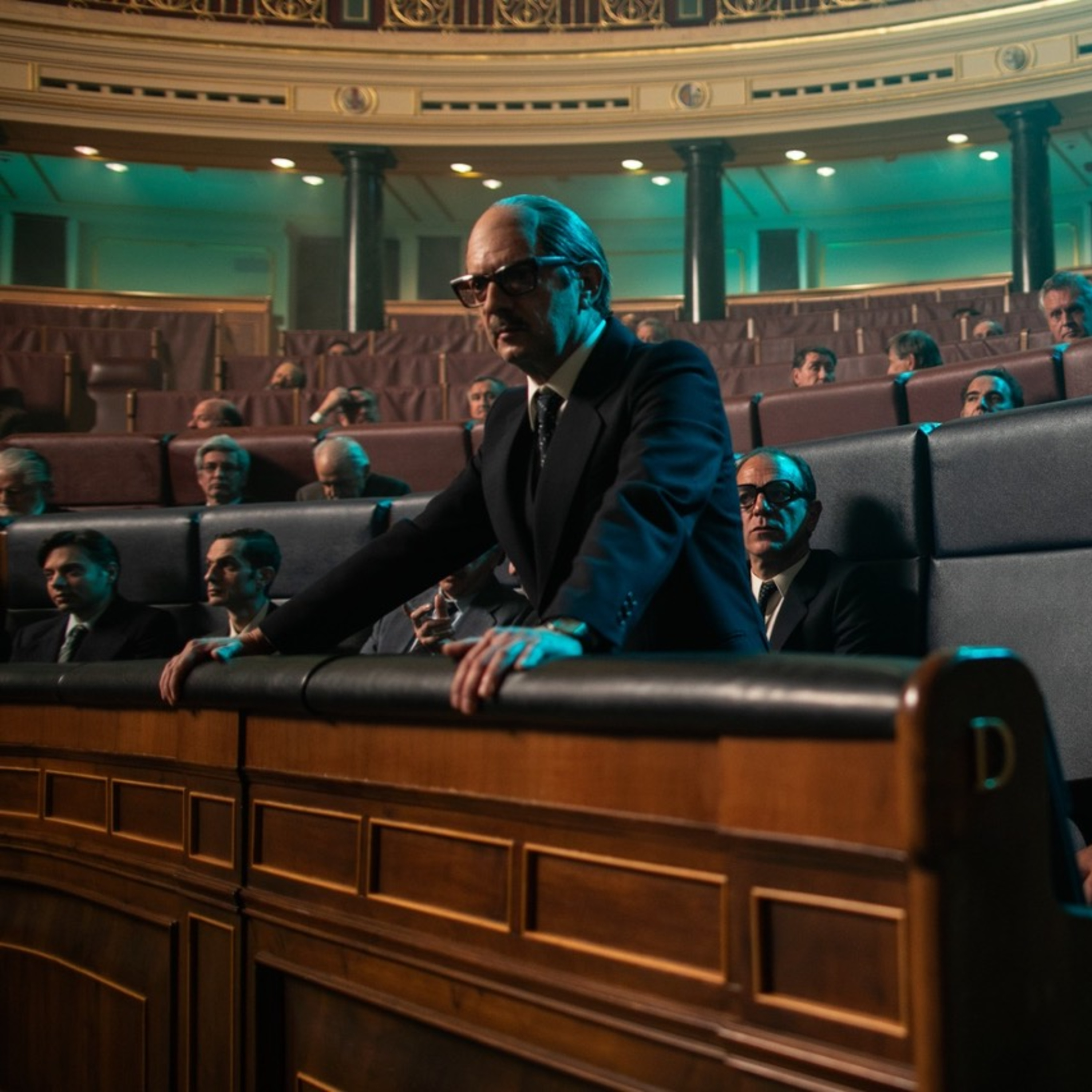 Cuando fuimos reyes (Por Rafa Molina)