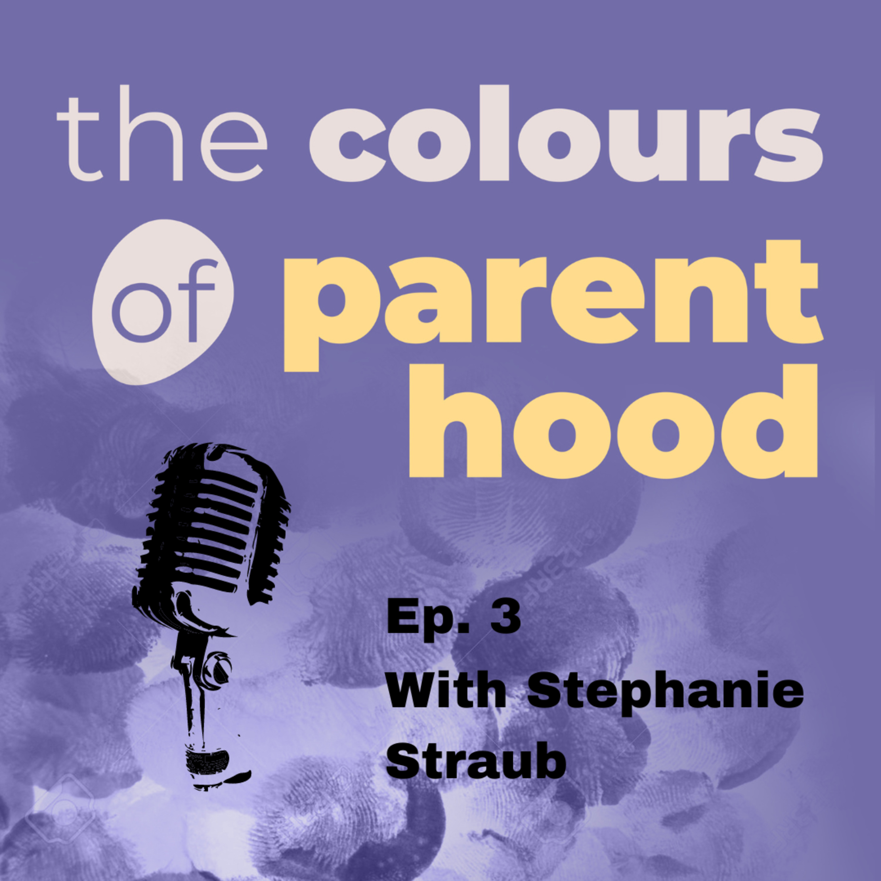 The colours of Parenthood