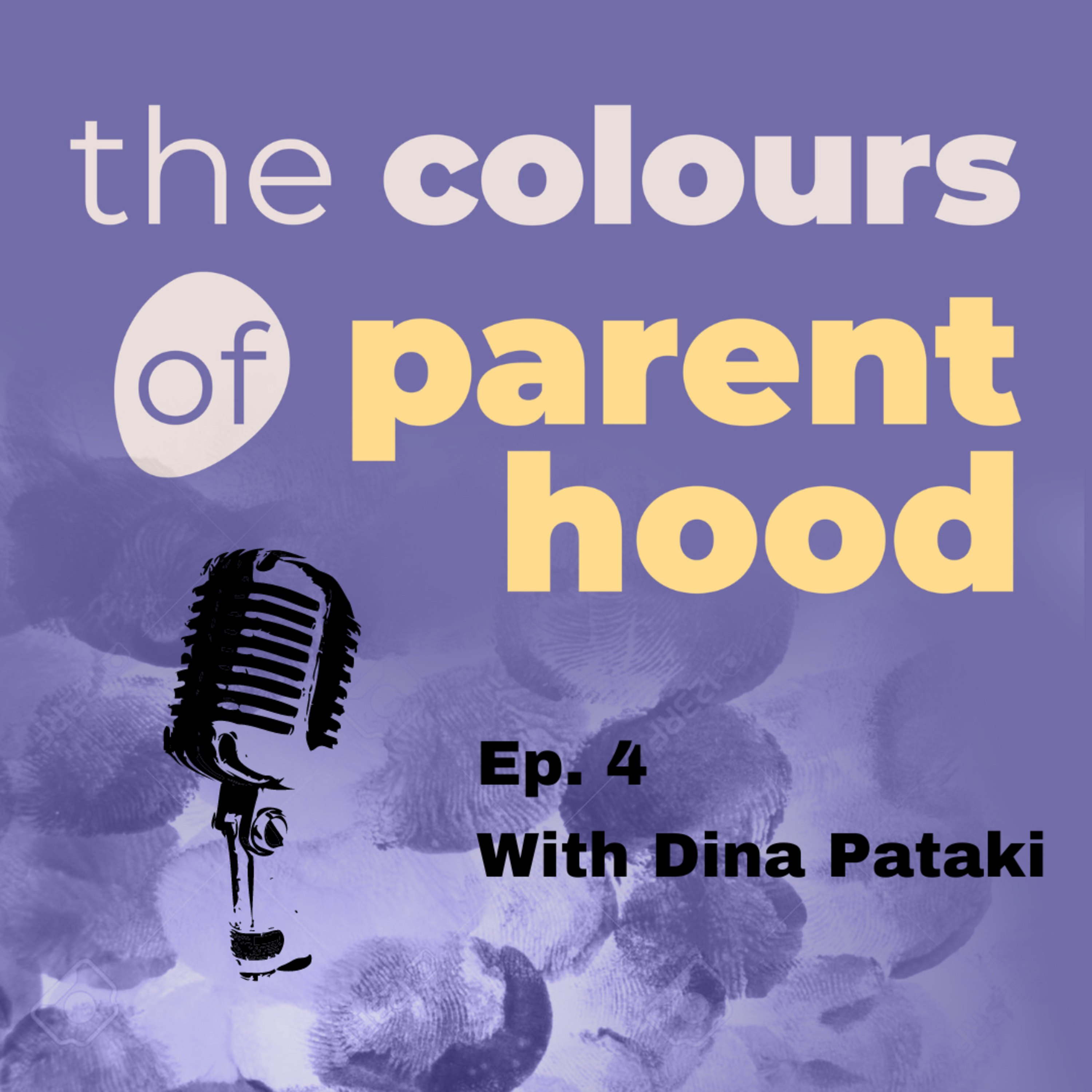 The colours of Parenthood