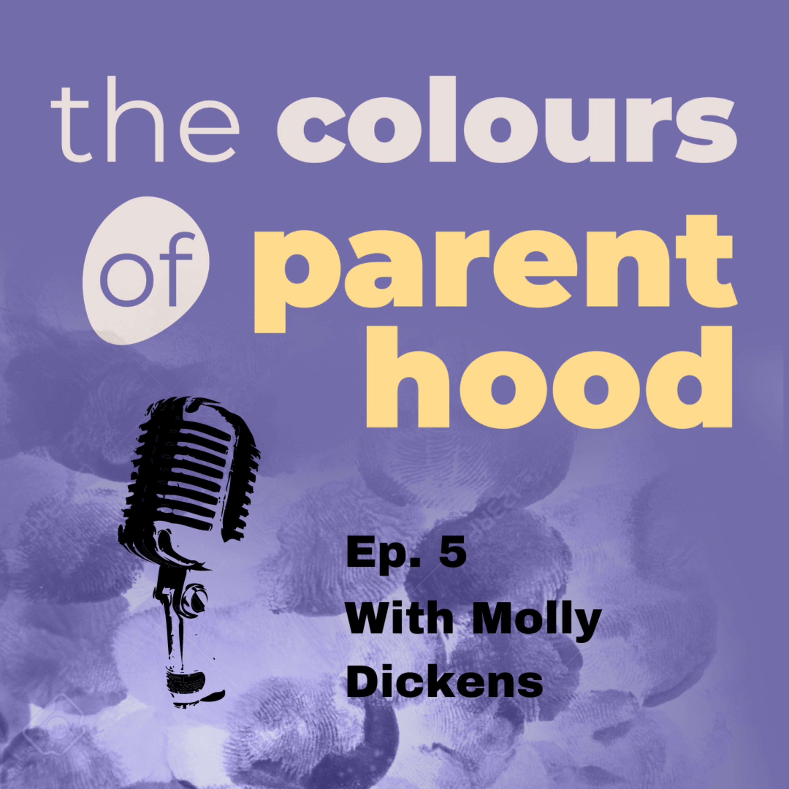 The colours of Parenthood