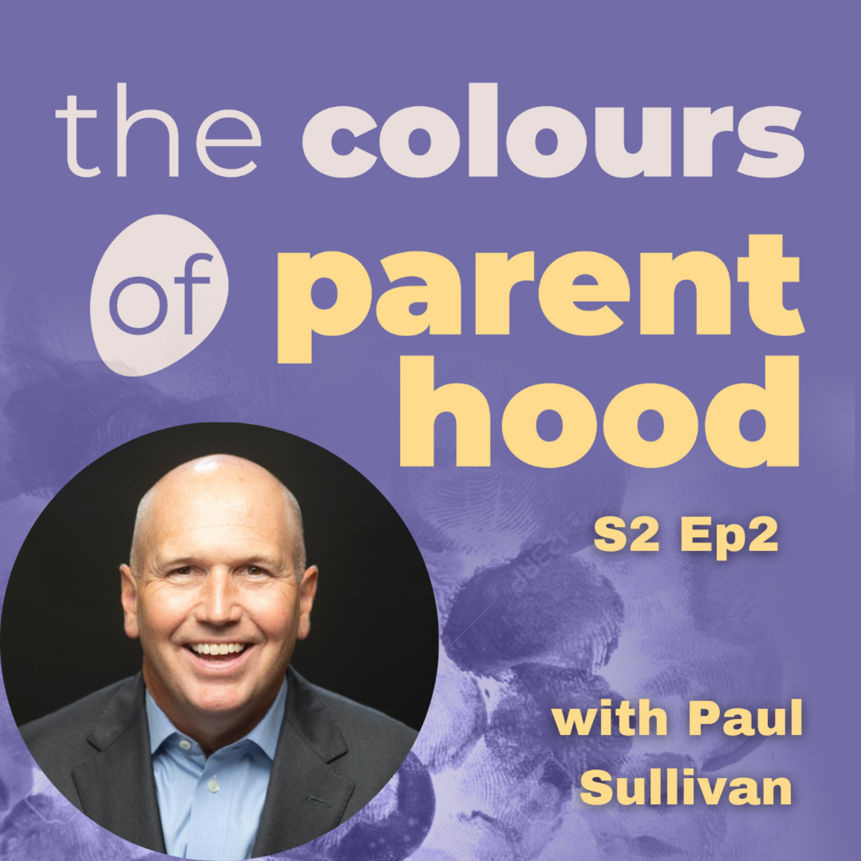 The colours of Parenthood