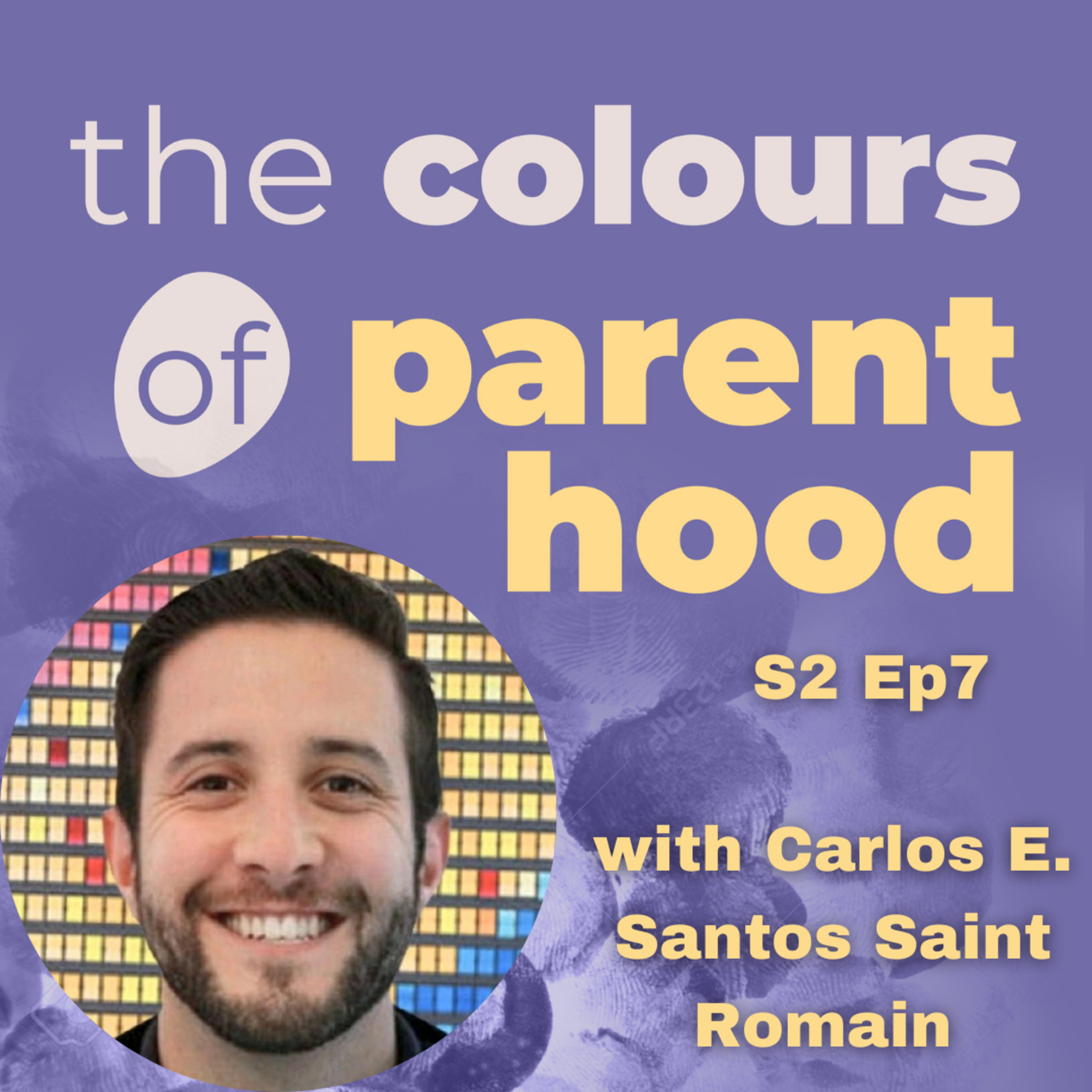 The colours of Parenthood