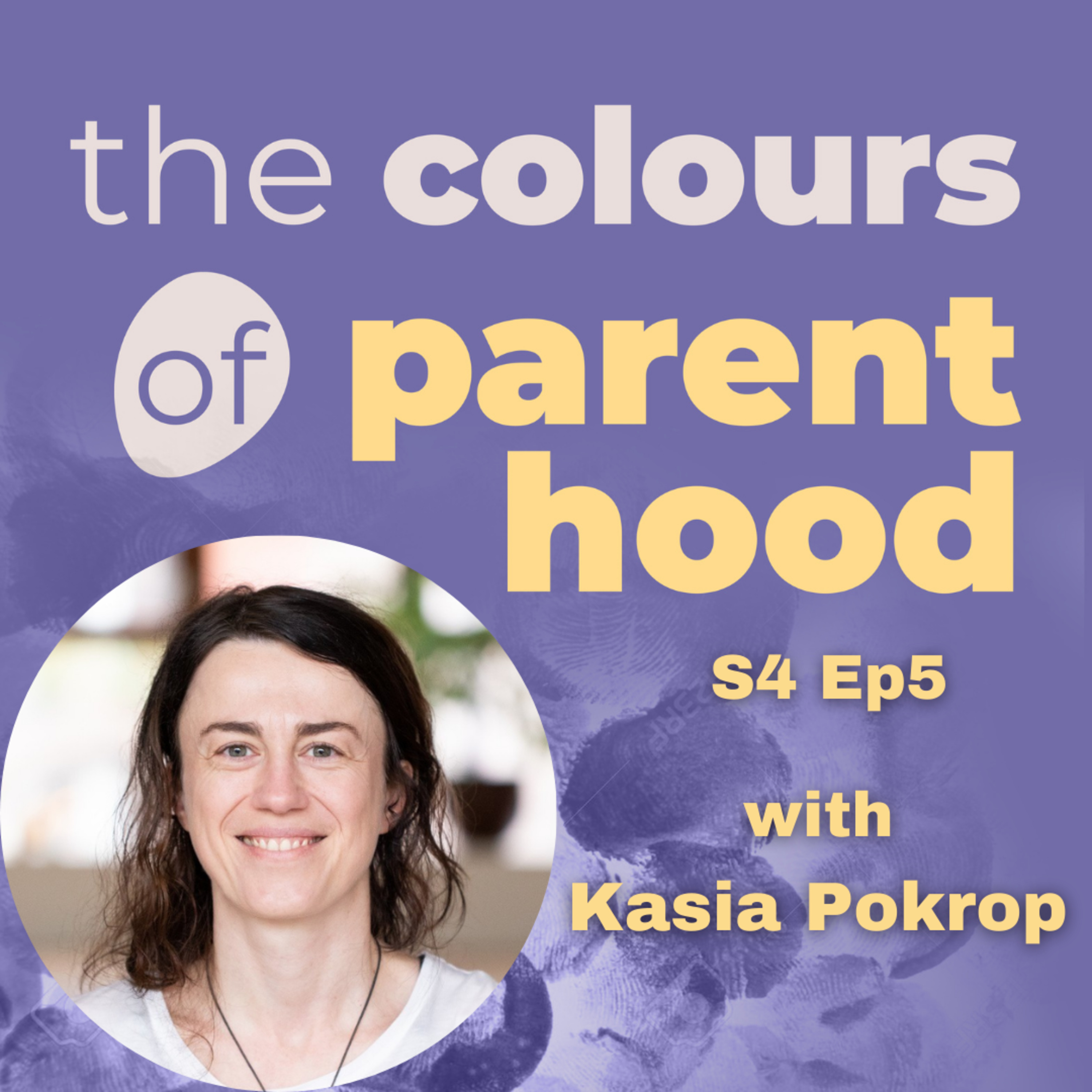 The colours of Parenthood