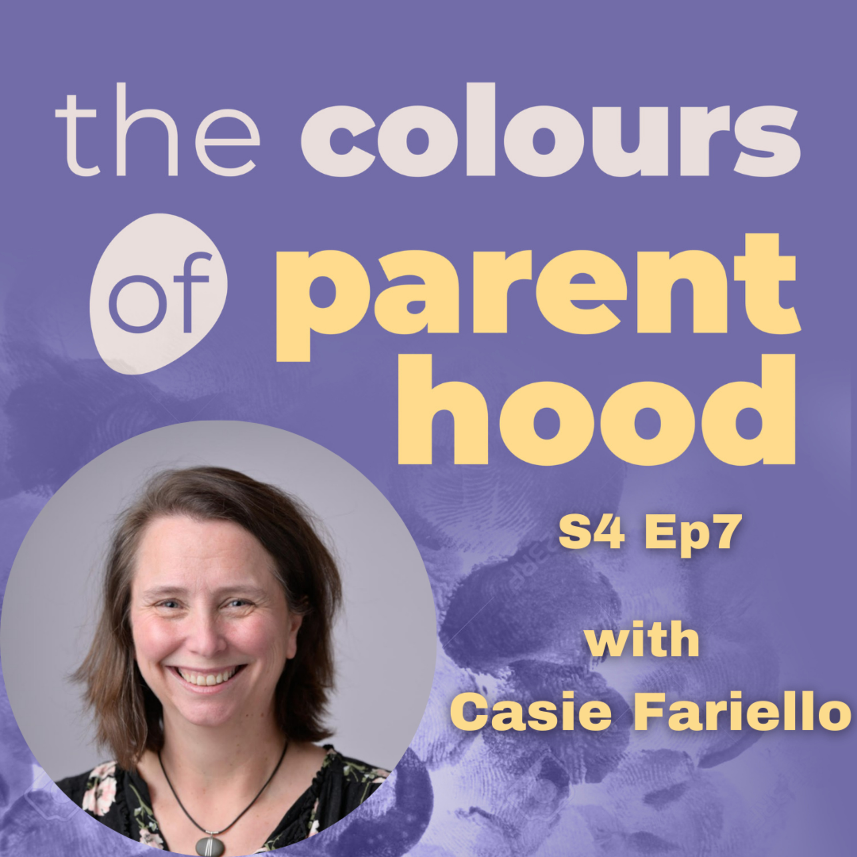 The colours of Parenthood