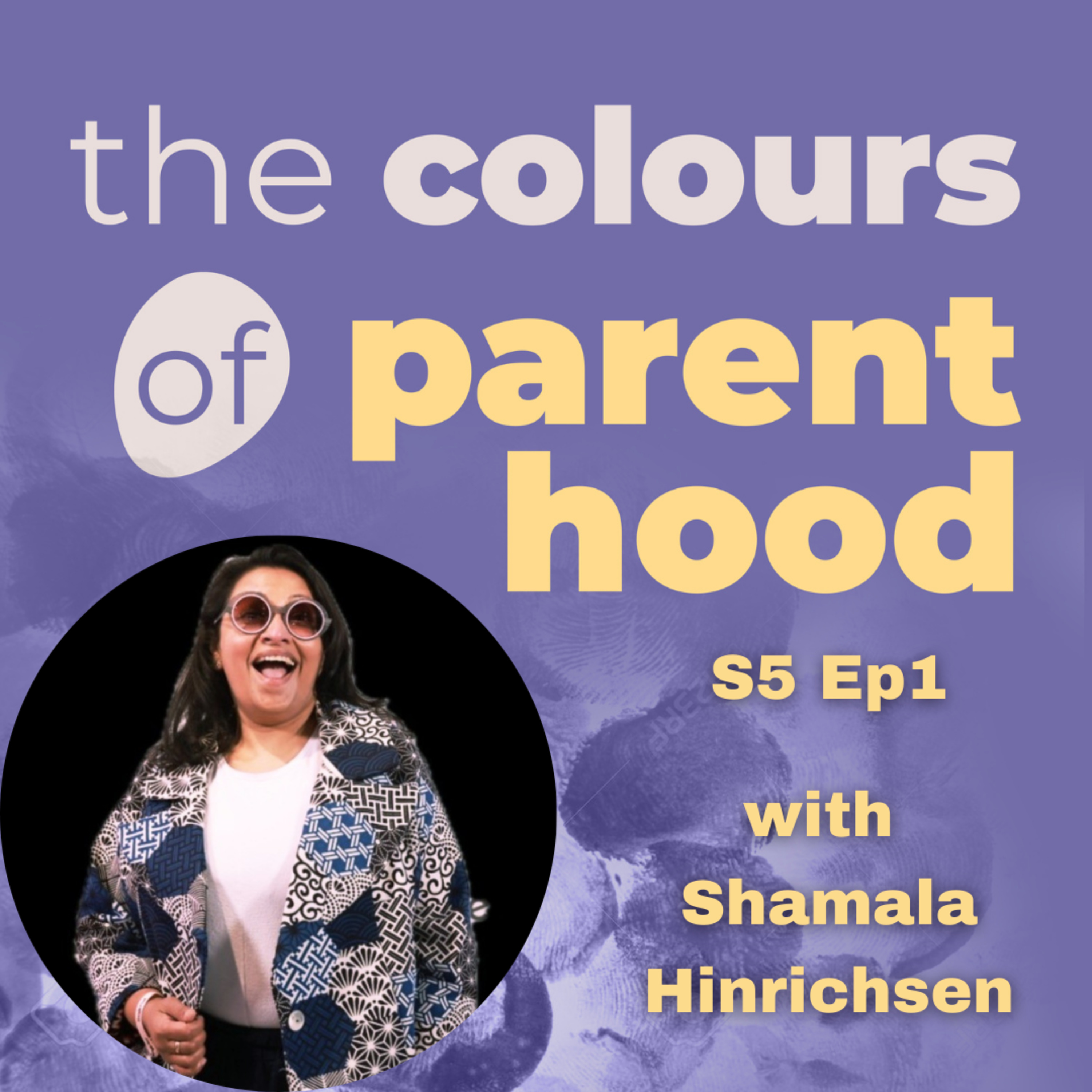 The colours of Parenthood