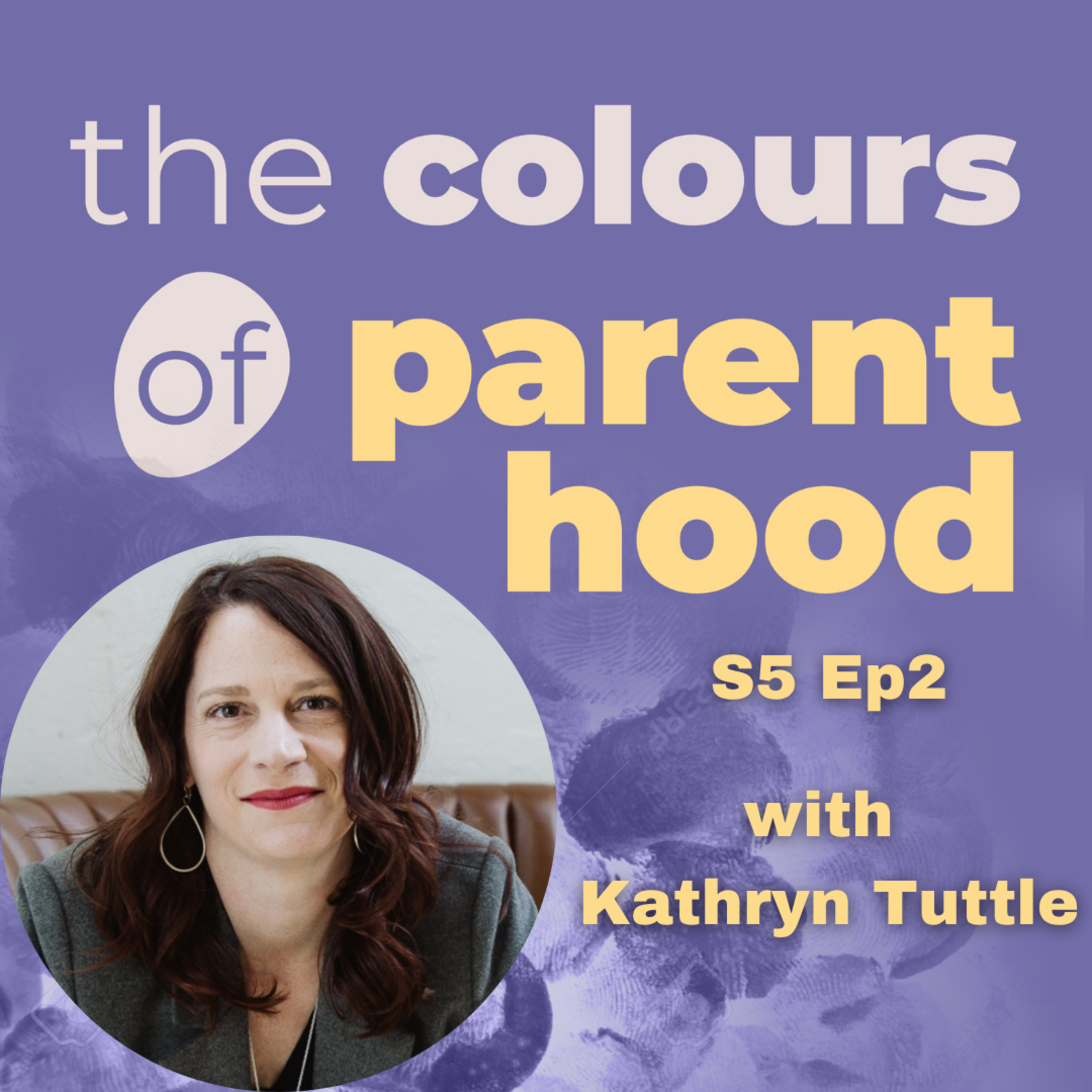 The colours of Parenthood