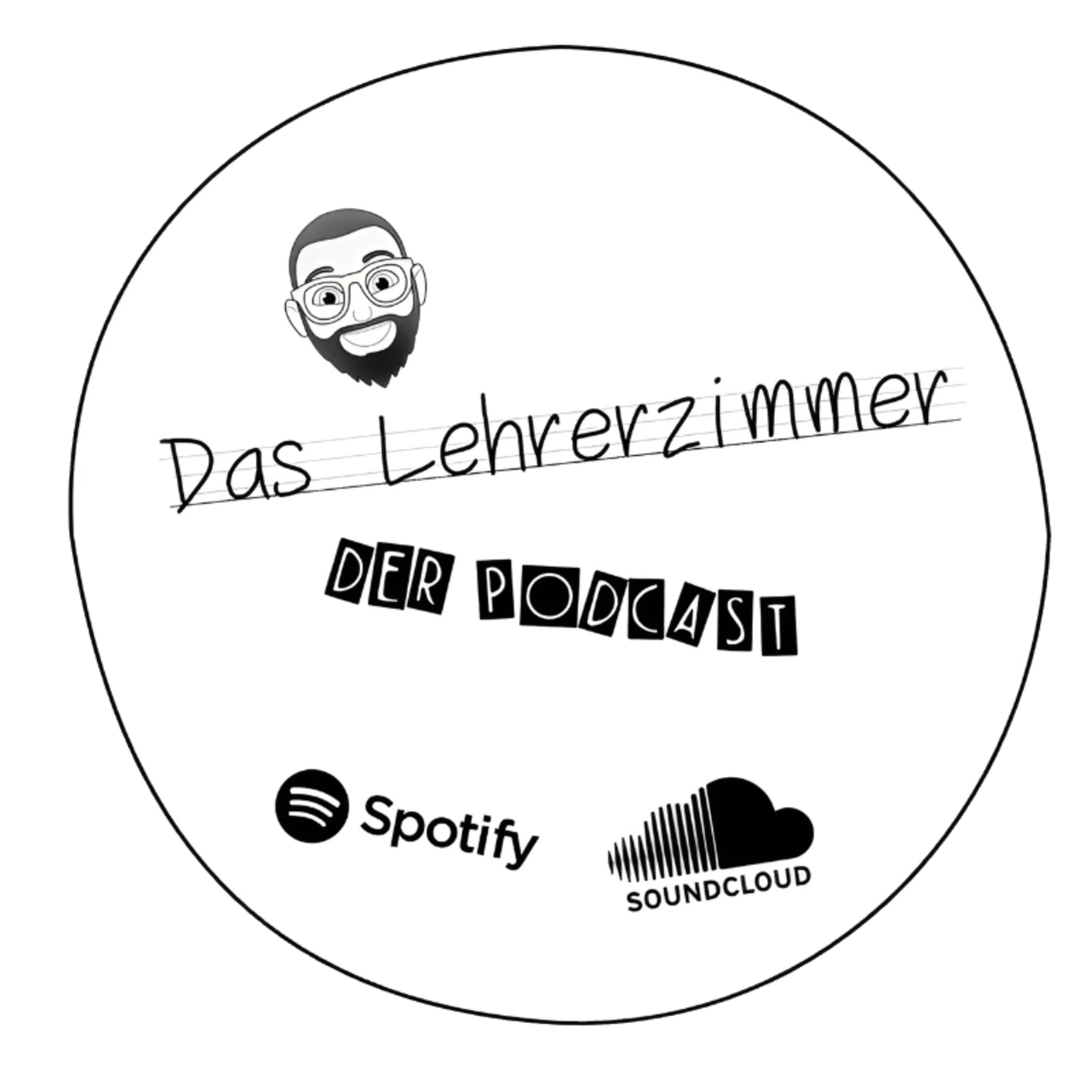 das Lehrerzimmer - der Podcast