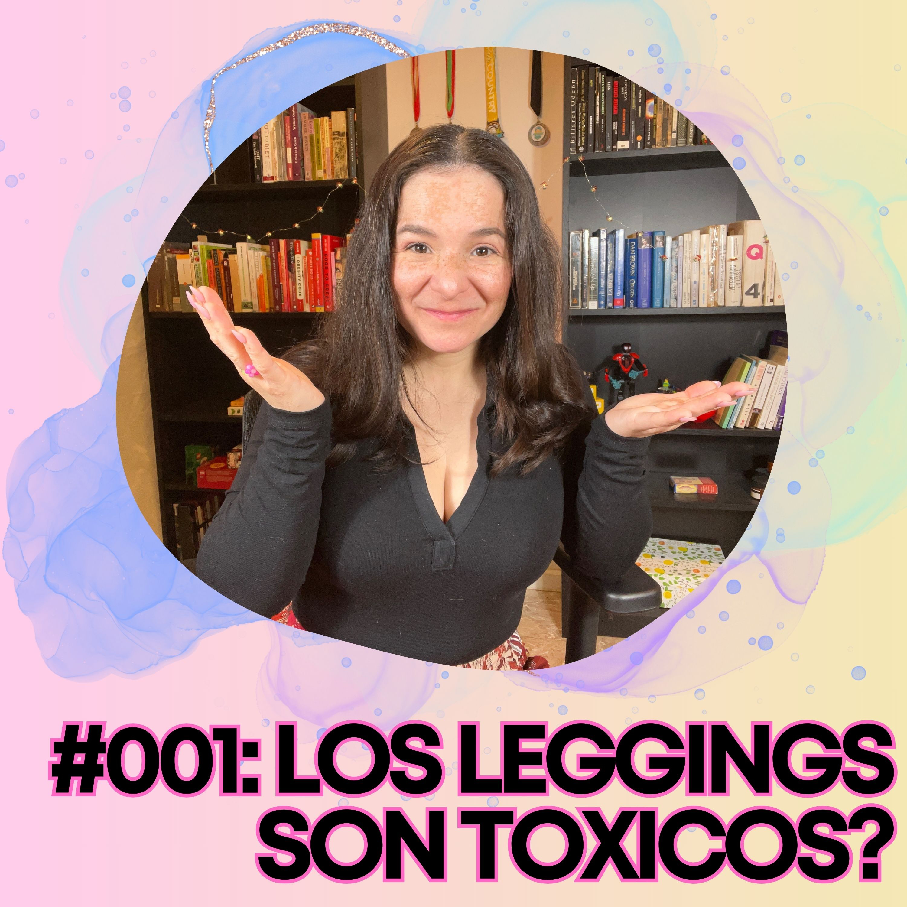 Nataly Pecas [PODCAST]