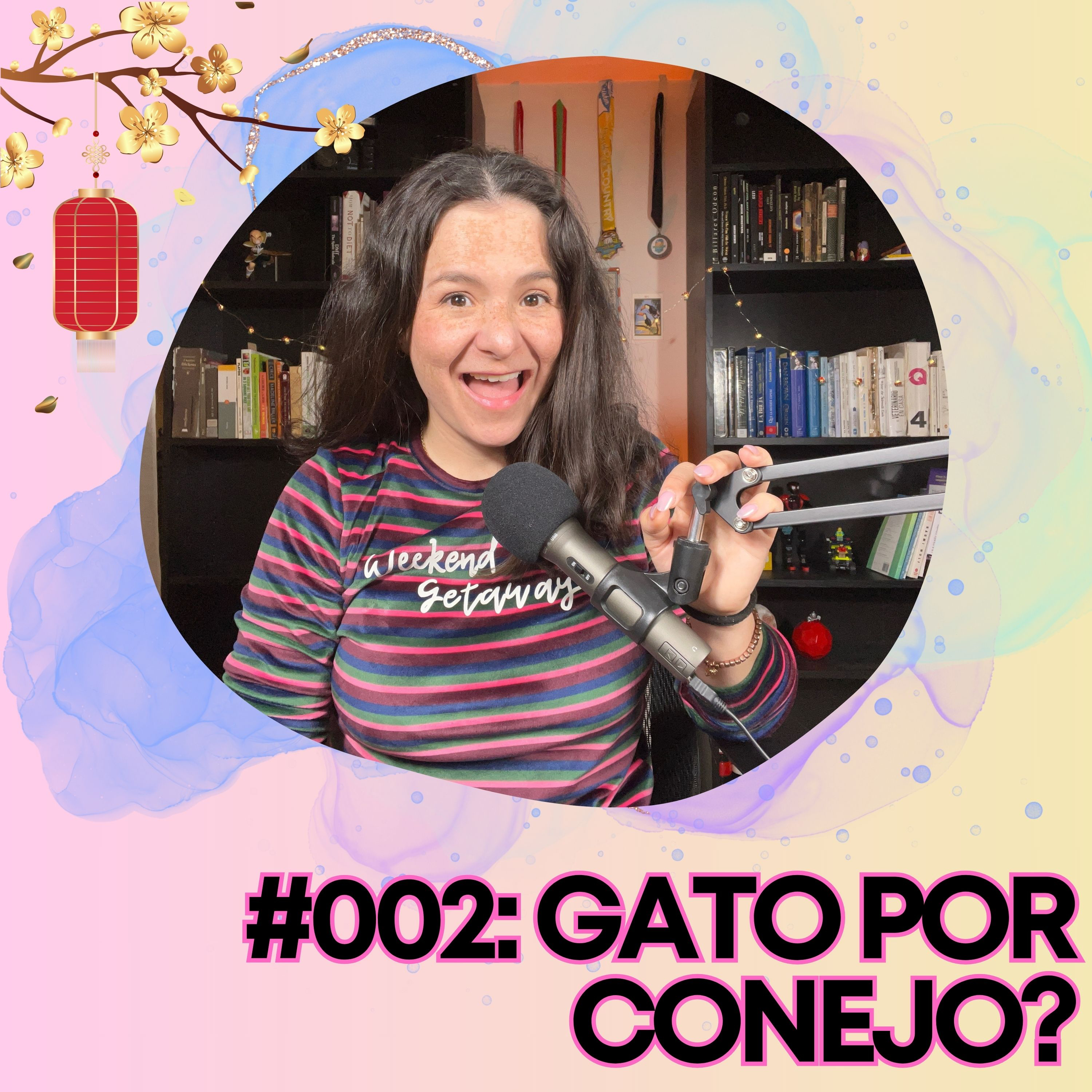 Nataly Pecas [PODCAST]