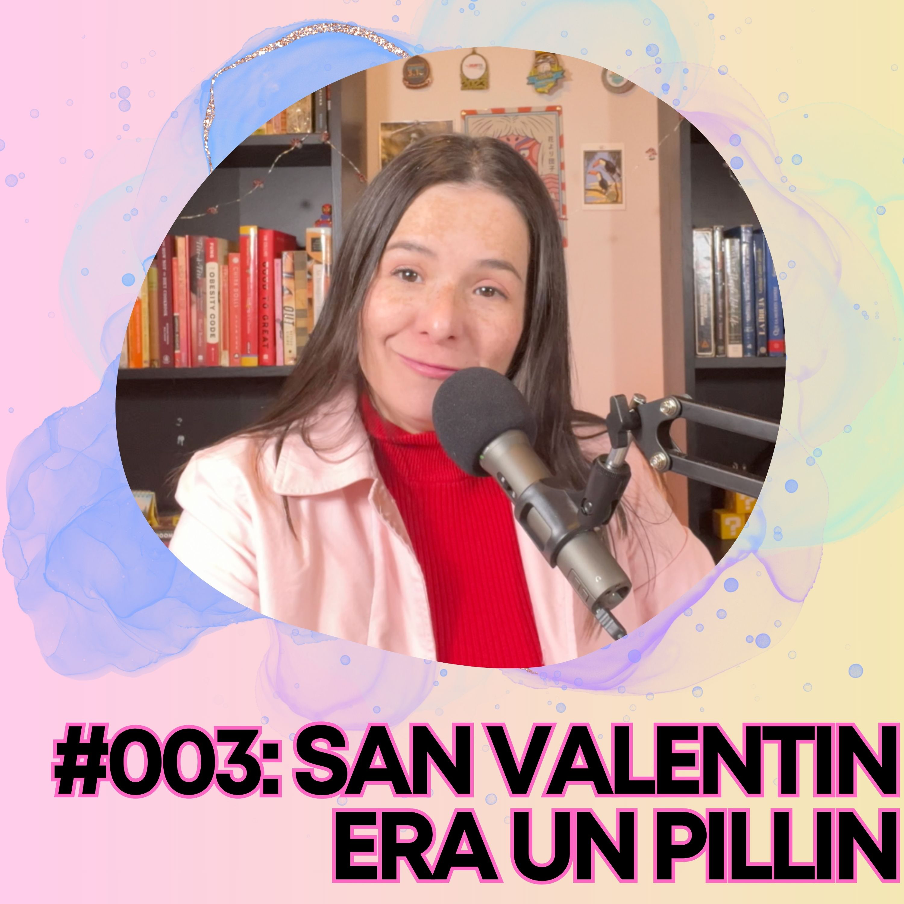 Nataly Pecas [PODCAST]