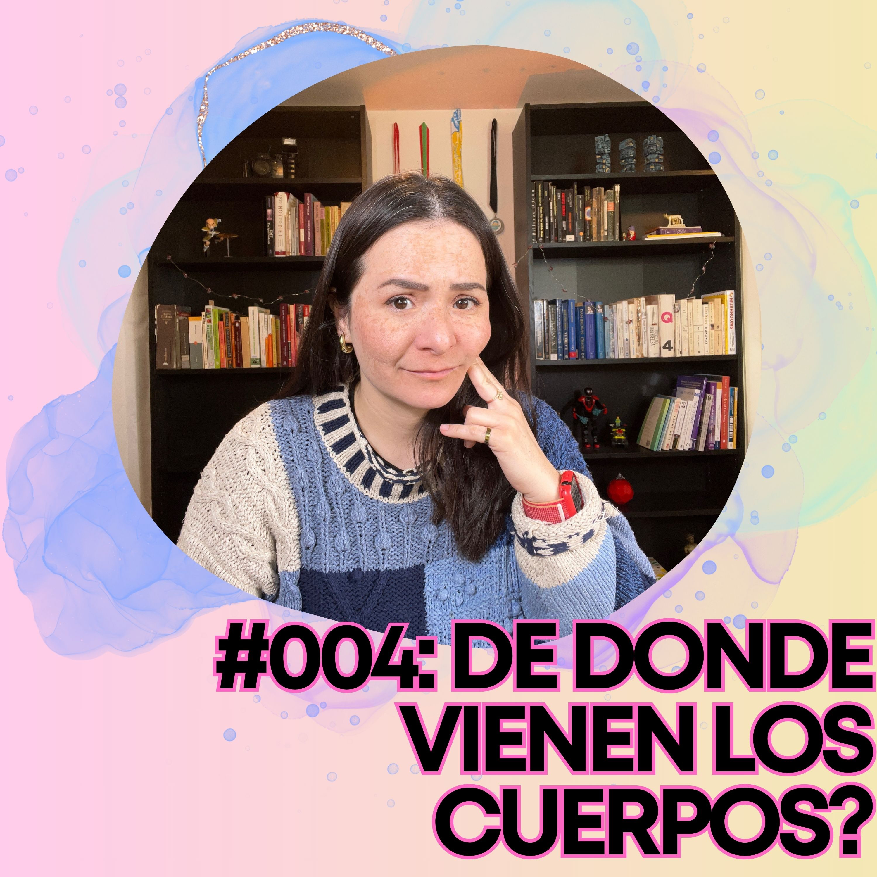 Nataly Pecas [PODCAST]