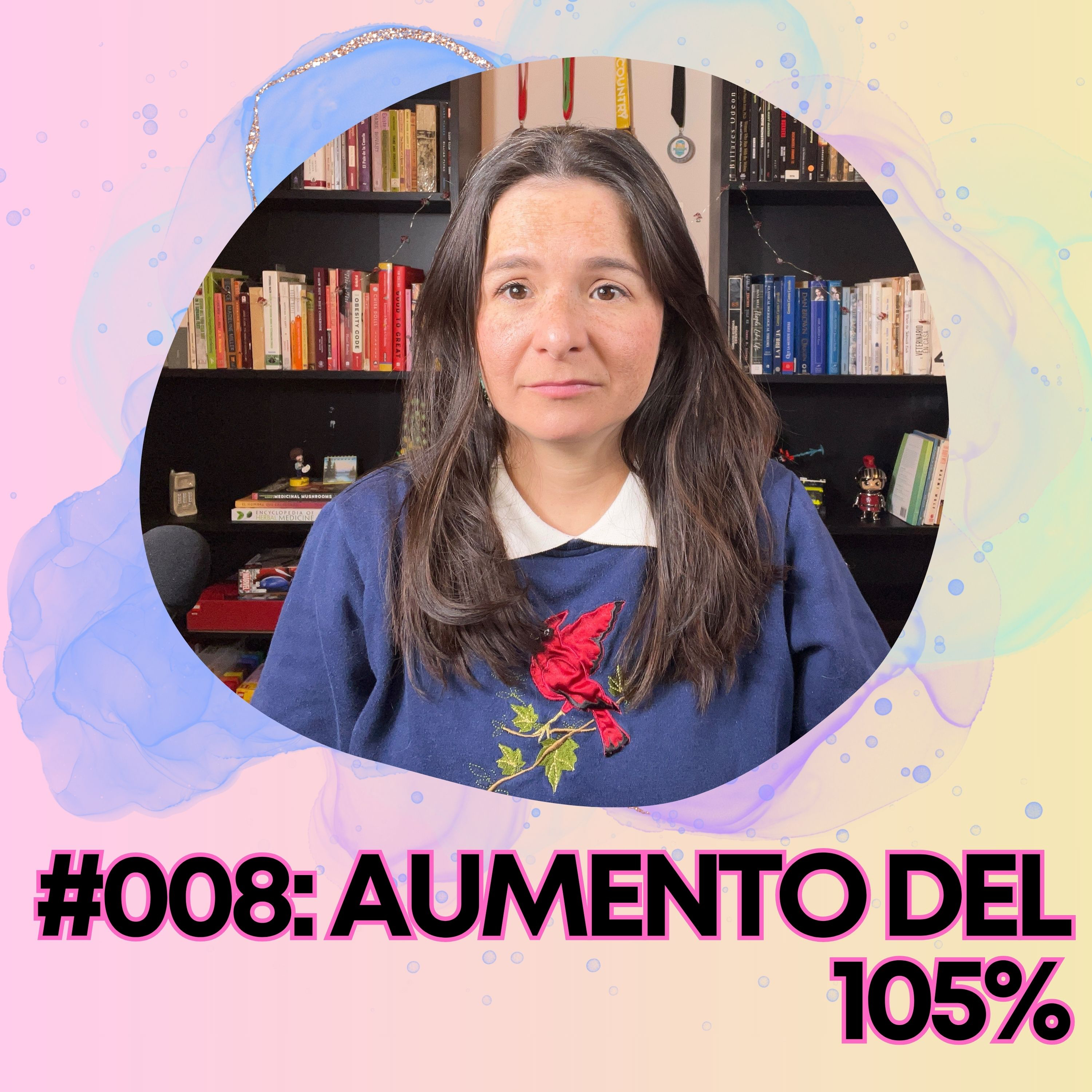 Nataly Pecas [PODCAST]