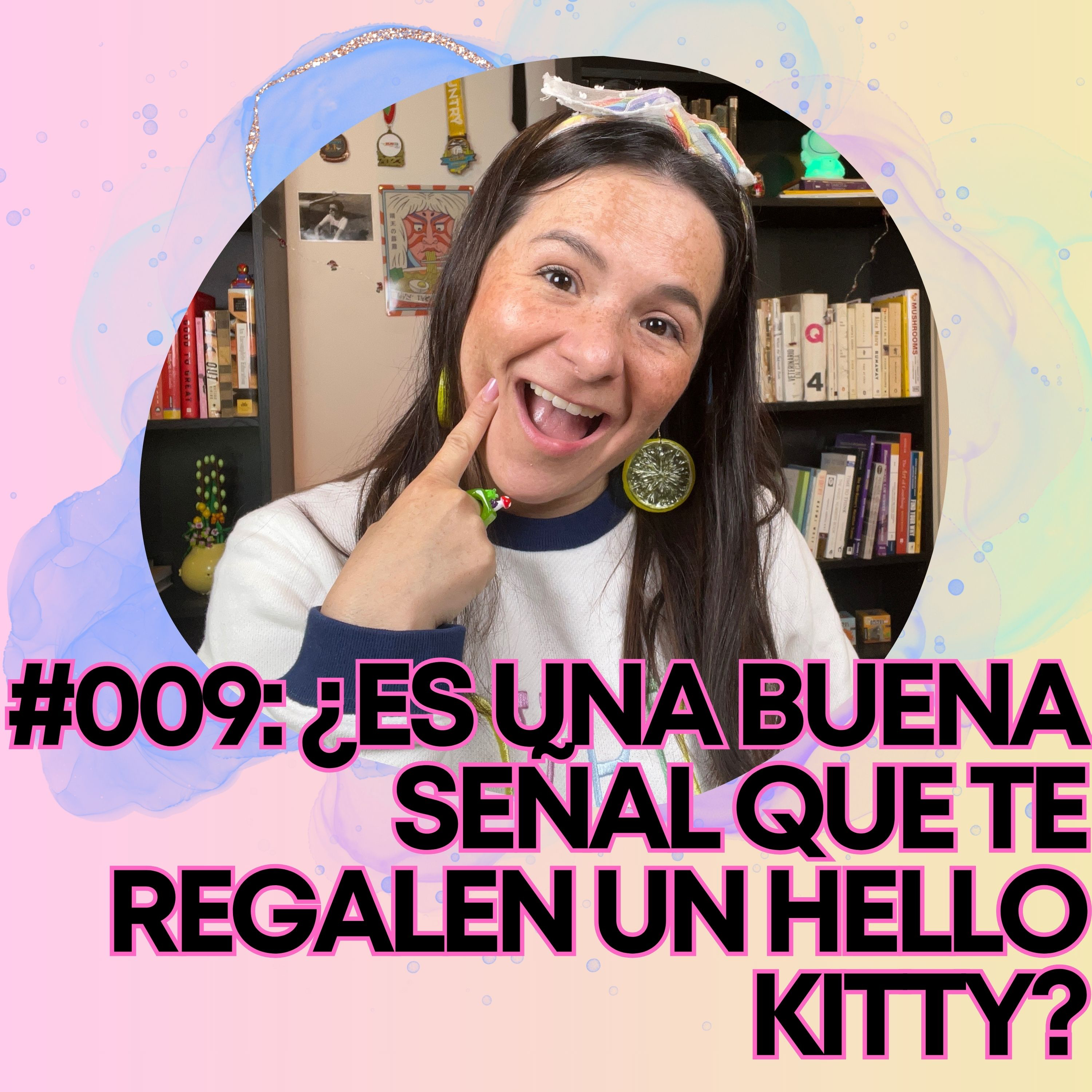 Nataly Pecas [PODCAST]