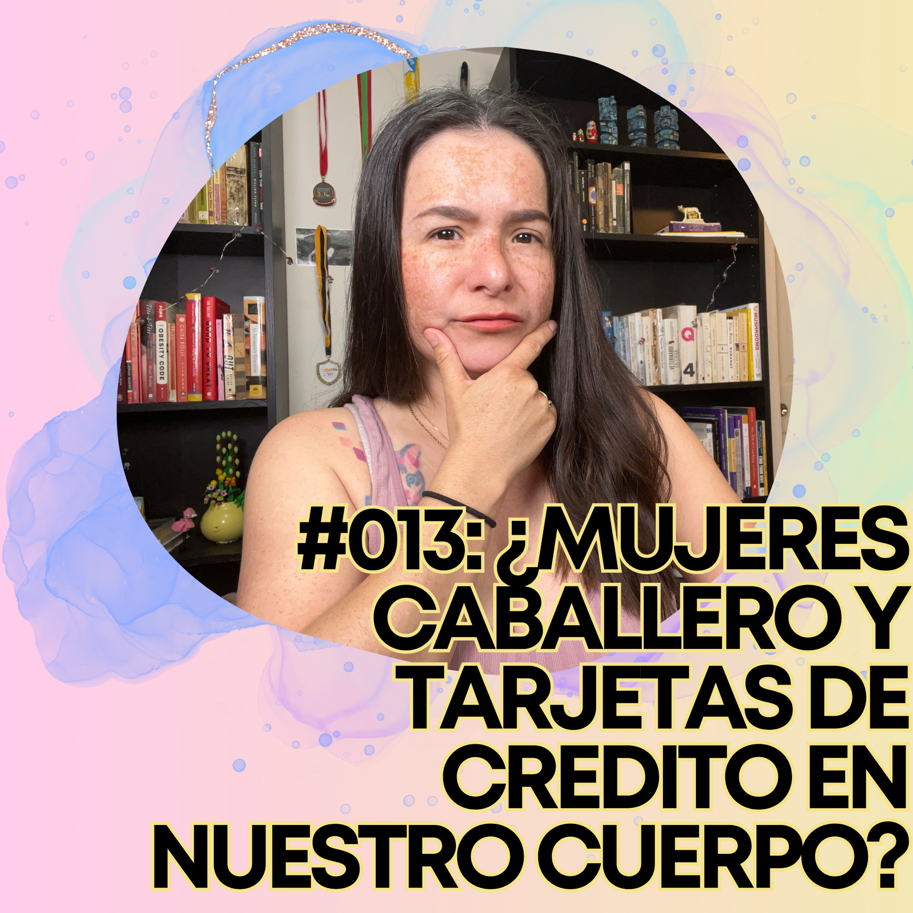 Nataly Pecas [PODCAST]