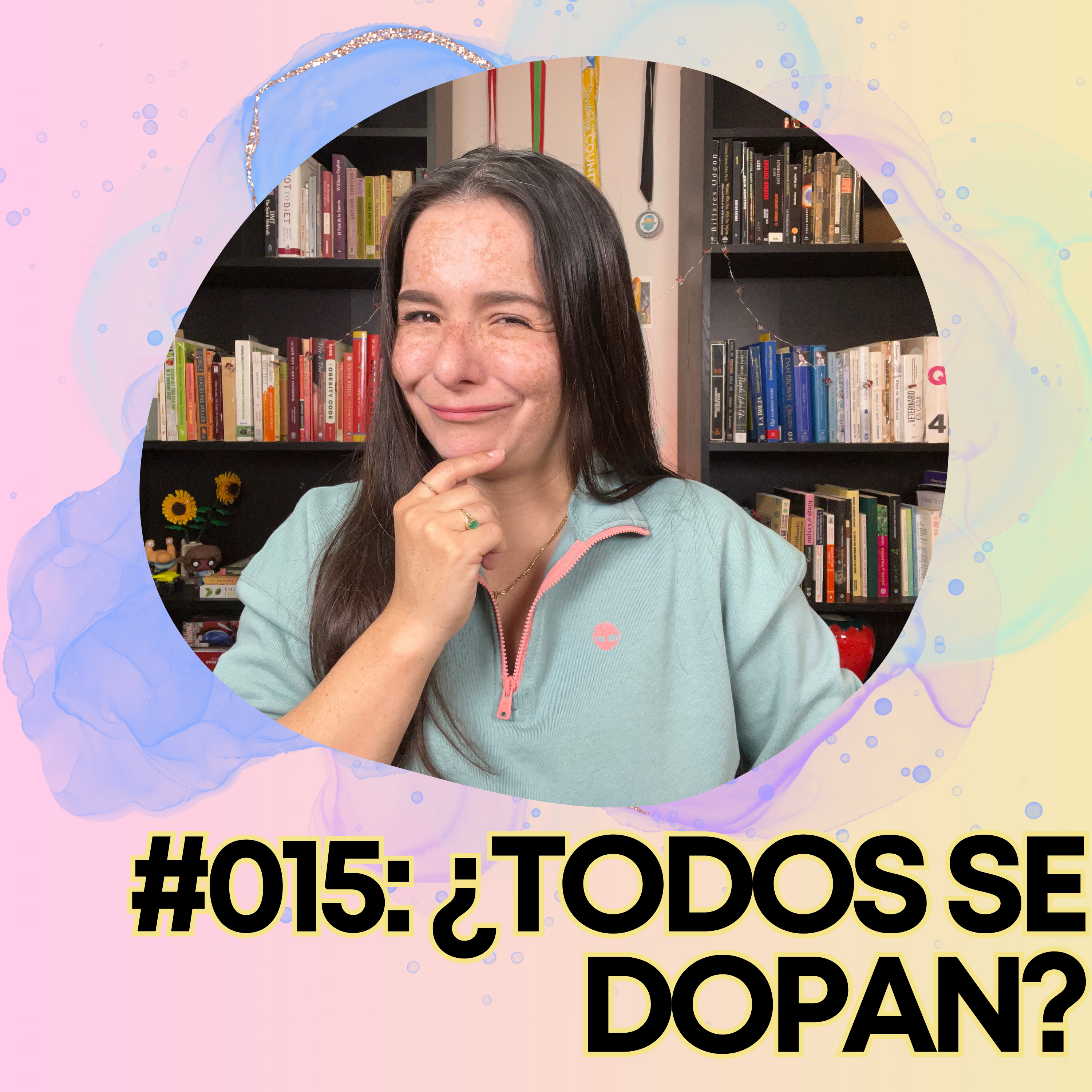 Nataly Pecas [PODCAST]