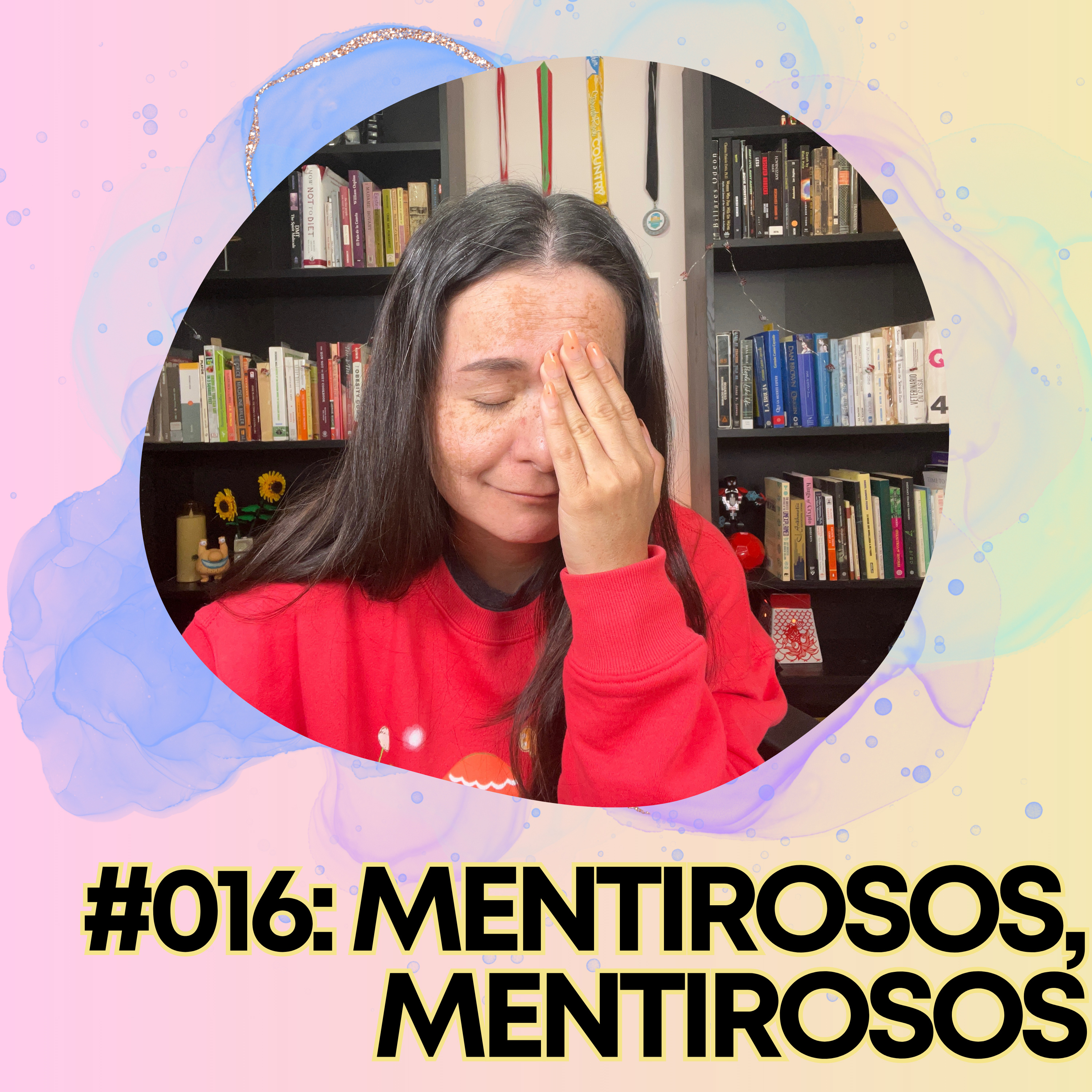 Nataly Pecas [PODCAST]