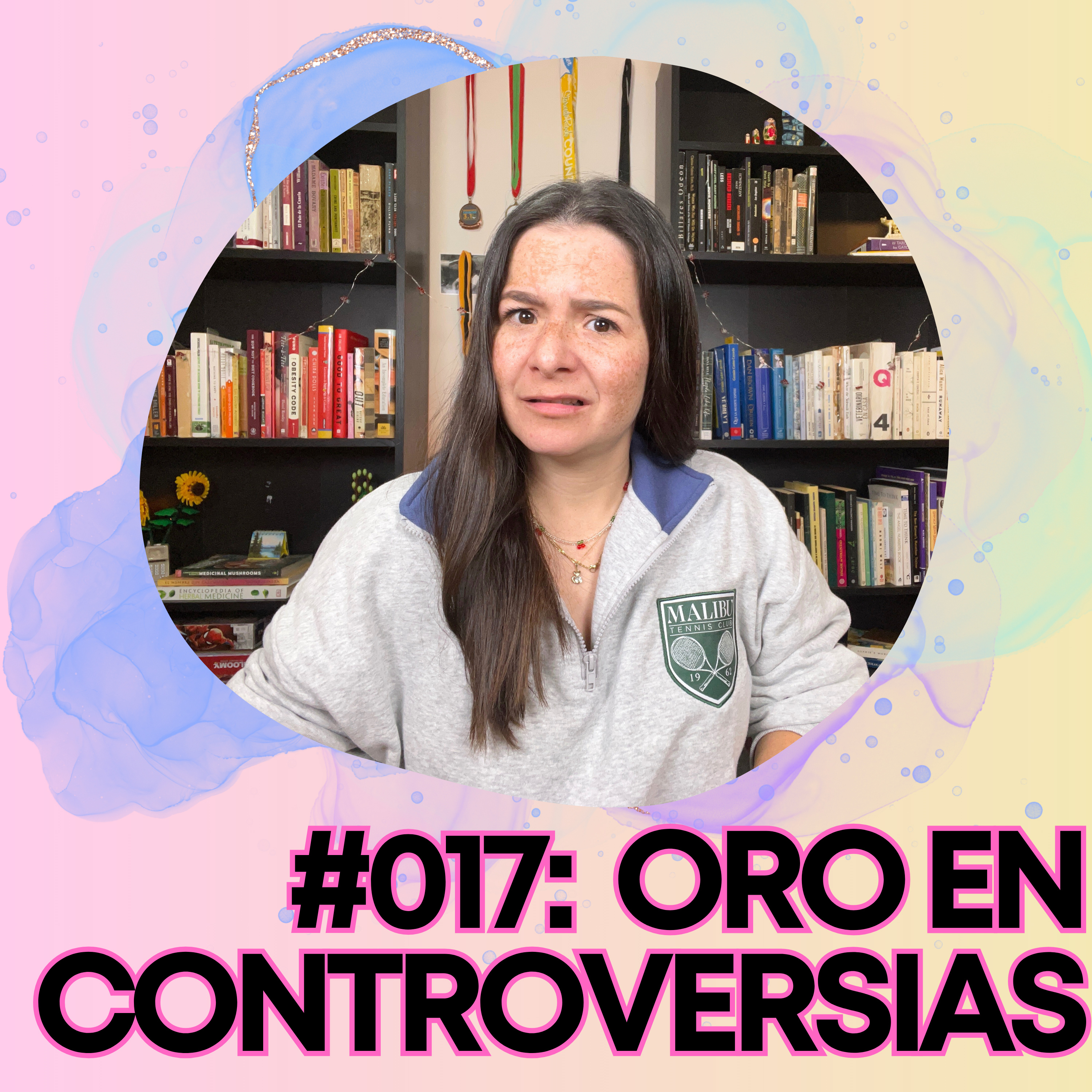 Nataly Pecas [PODCAST]