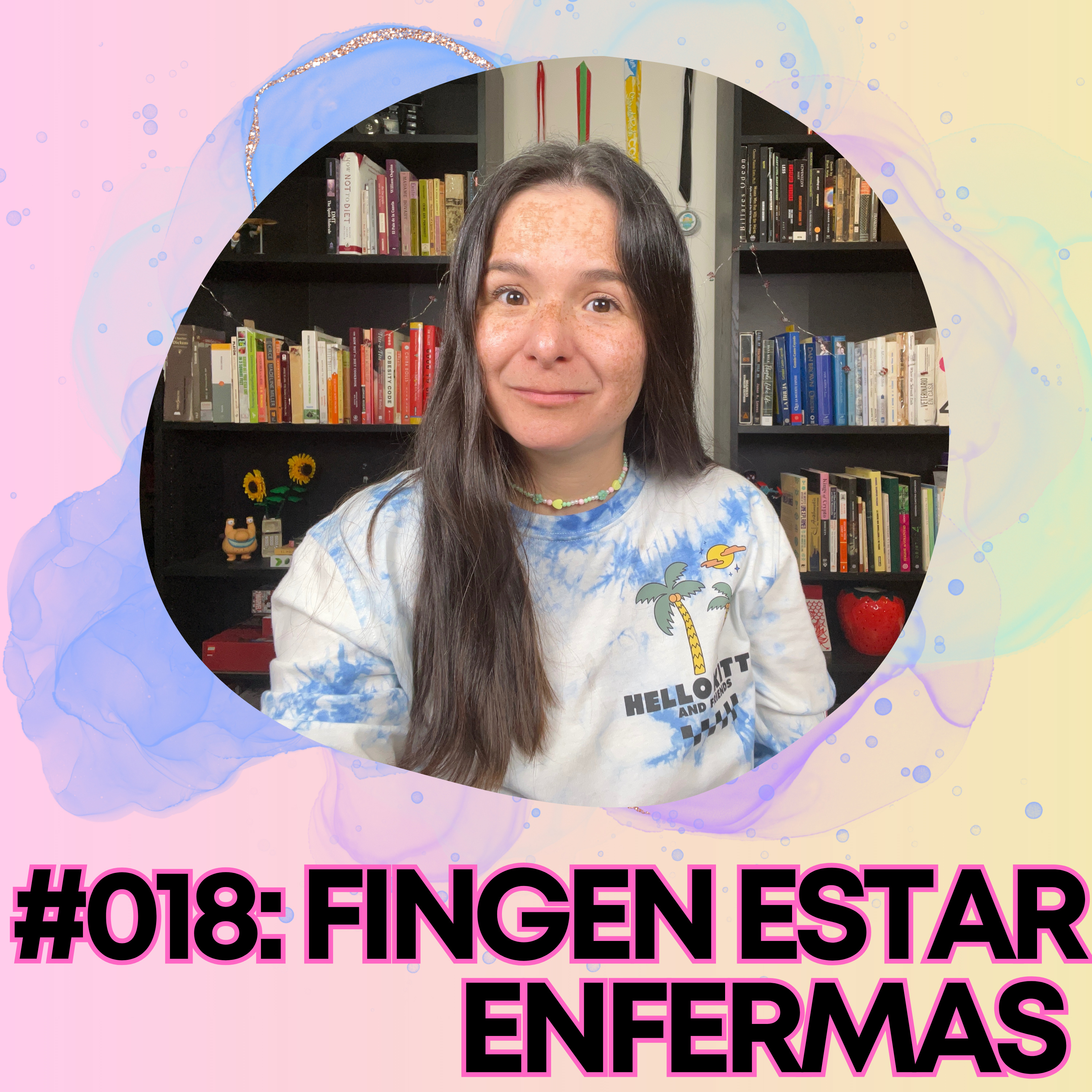 Nataly Pecas [PODCAST]