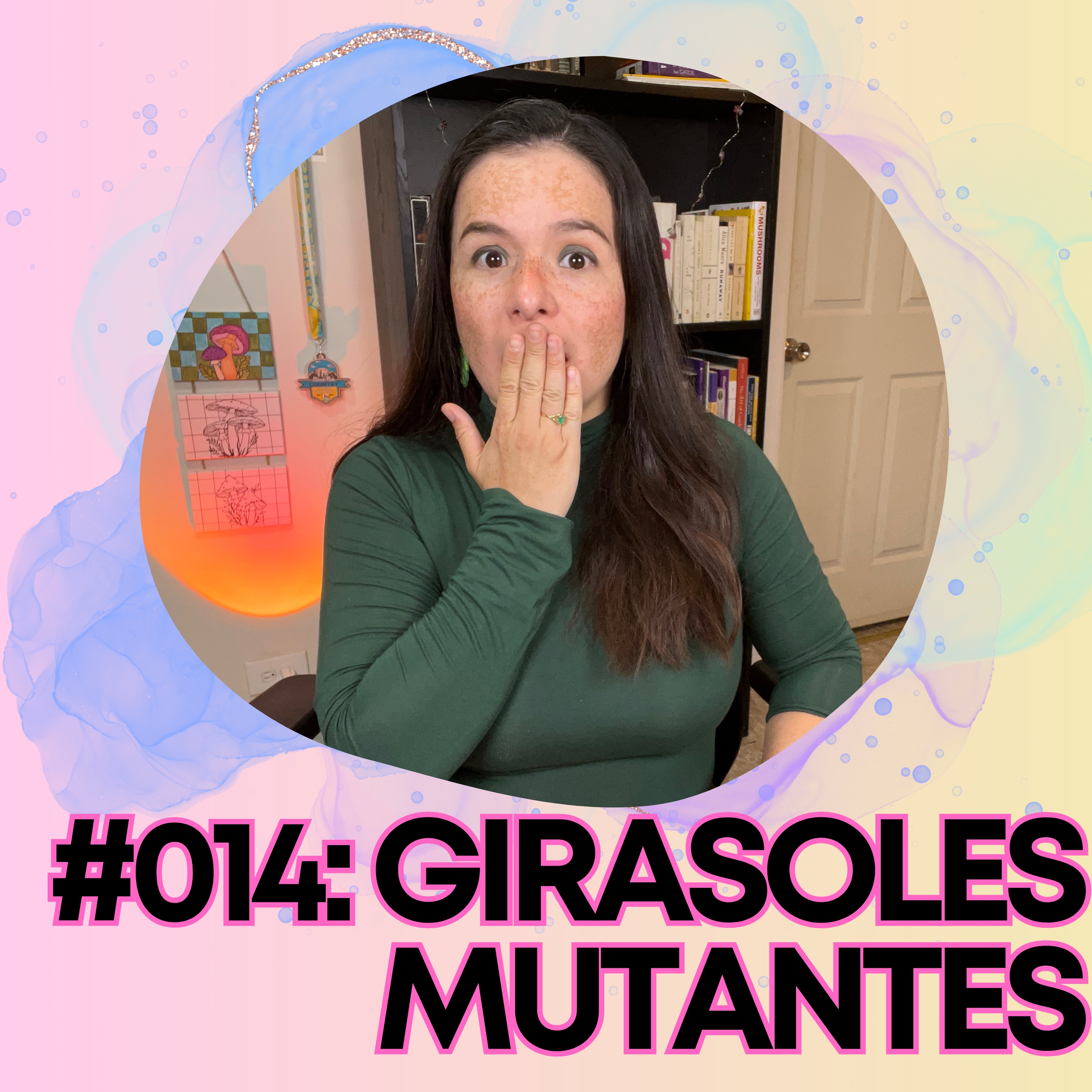Nataly Pecas [PODCAST]