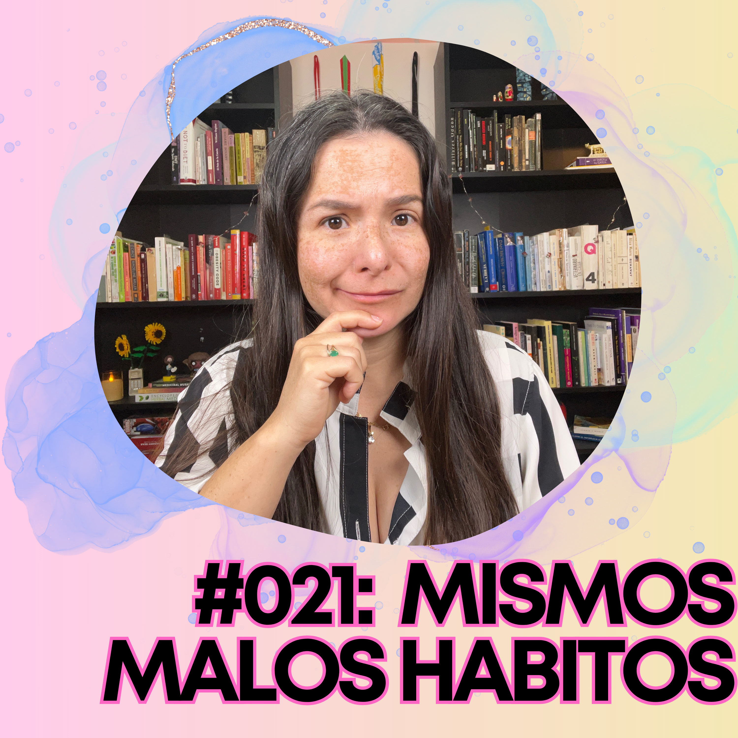 Nataly Pecas [PODCAST]