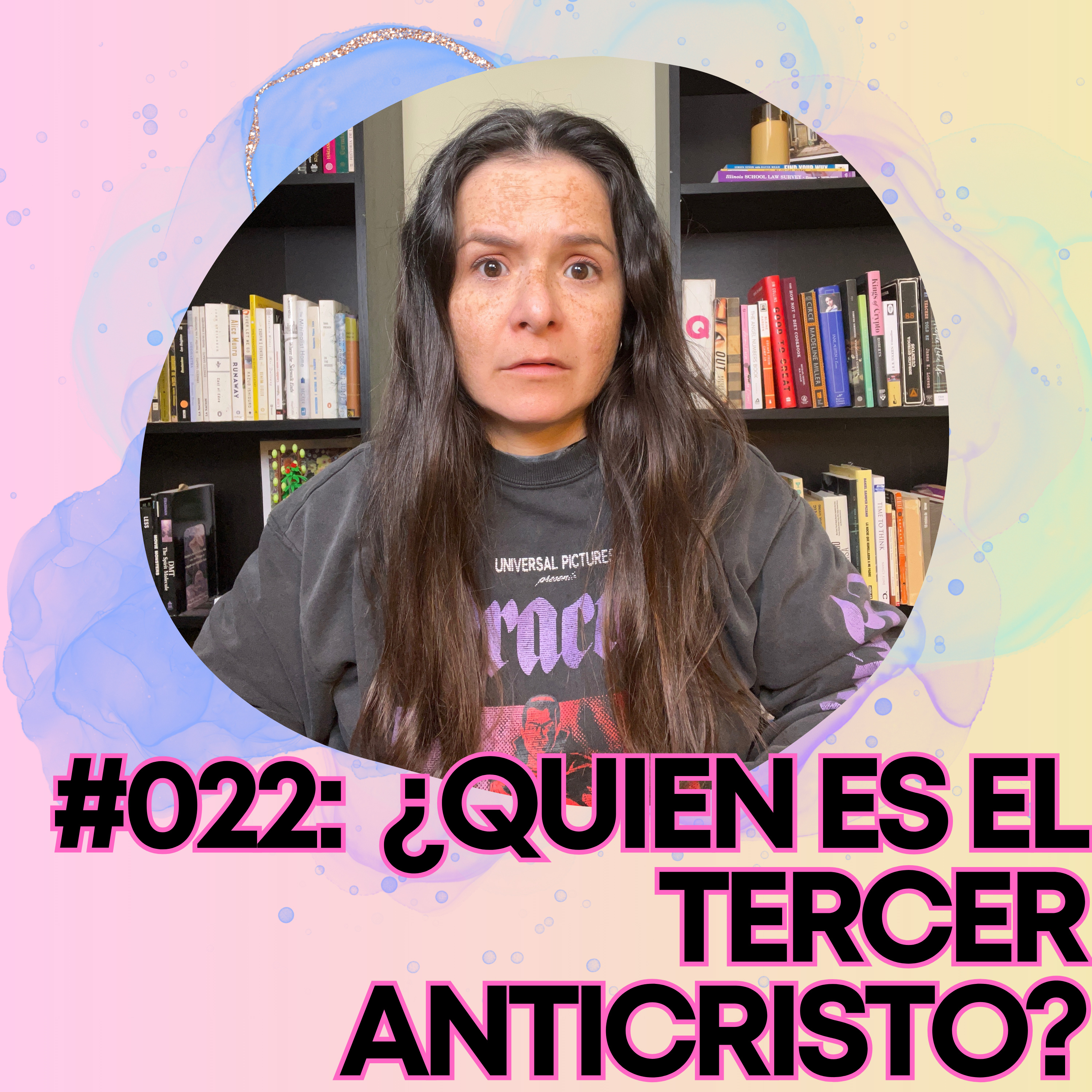 Nataly Pecas [PODCAST]