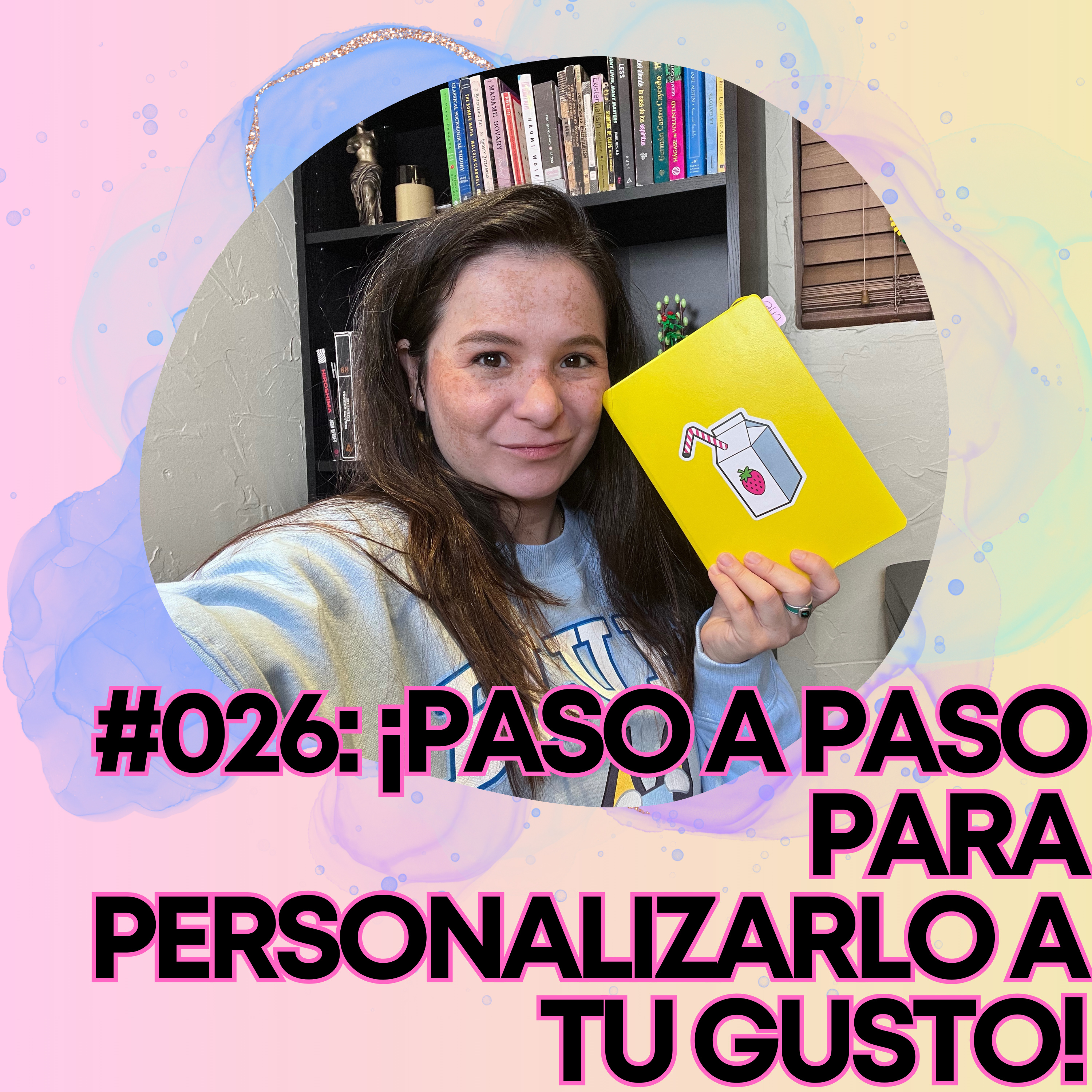 Nataly Pecas [PODCAST]