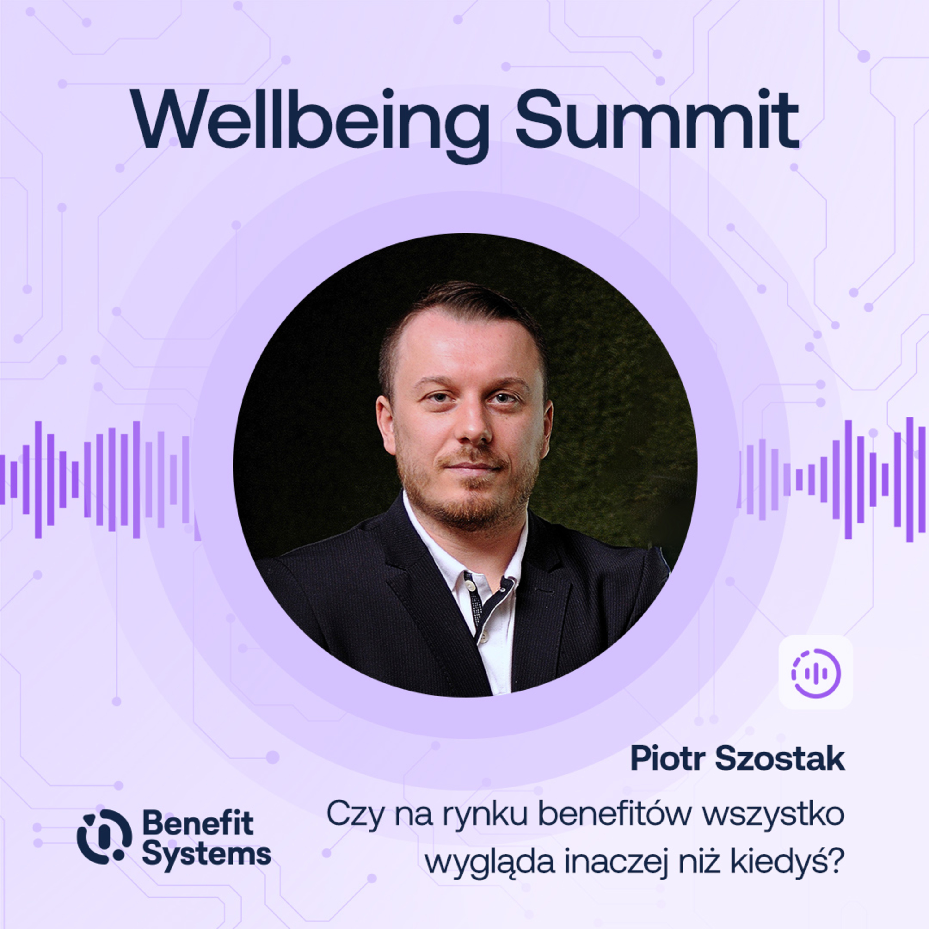 Czy na rynku benefitów wszystko wygląda inaczej niż kiedyś?  episode artwork
