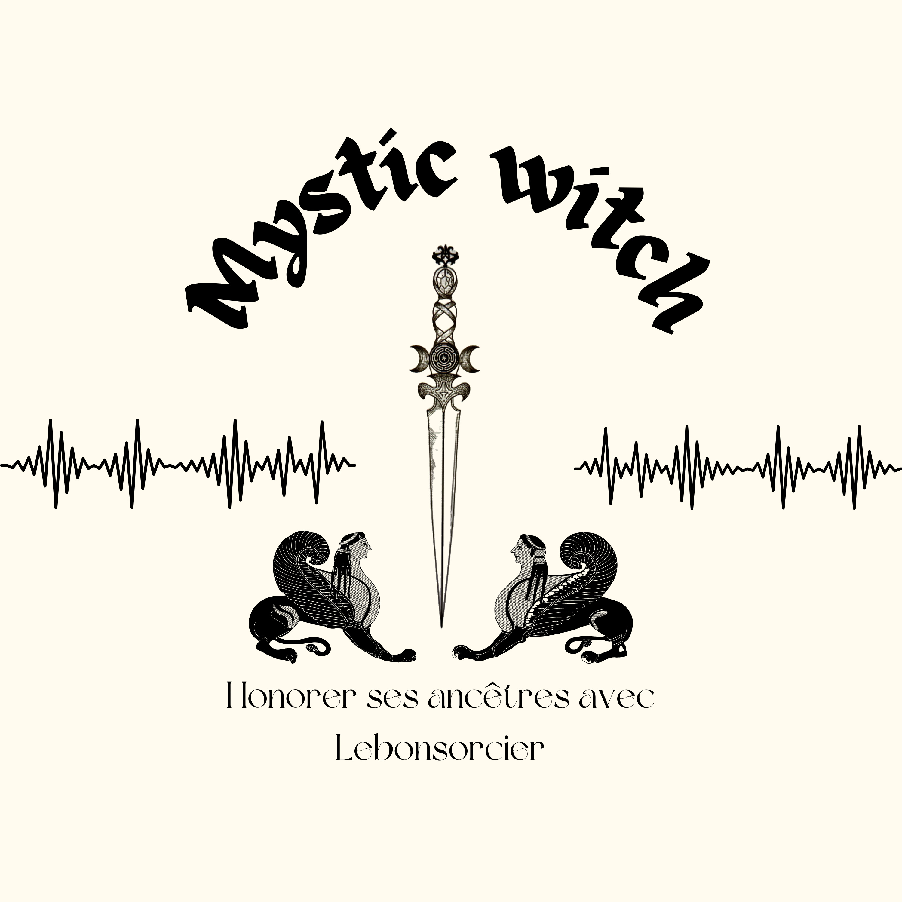 Mystic Witch