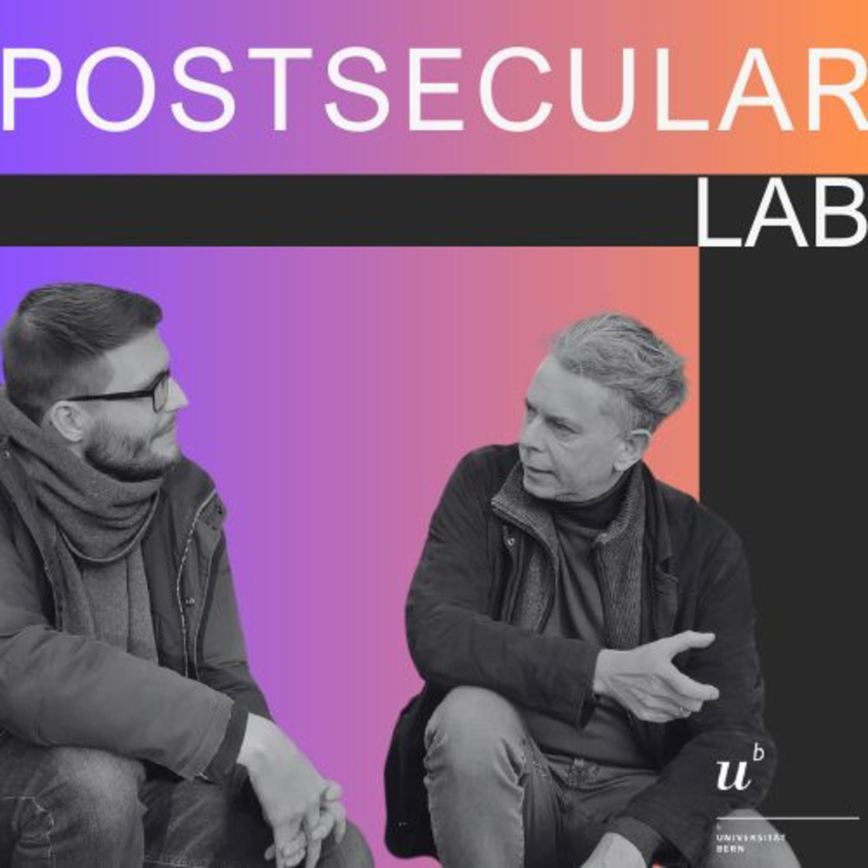 Die Philosophie, das (Post-)Säkulare und die Religion episode artwork
