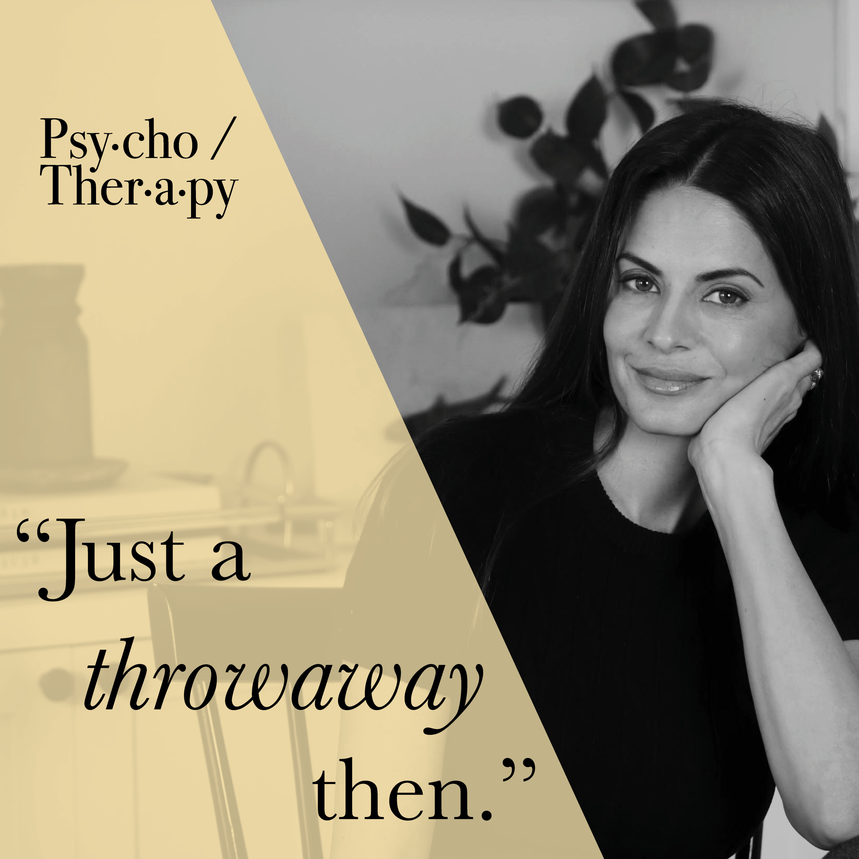 Psycho Therapy